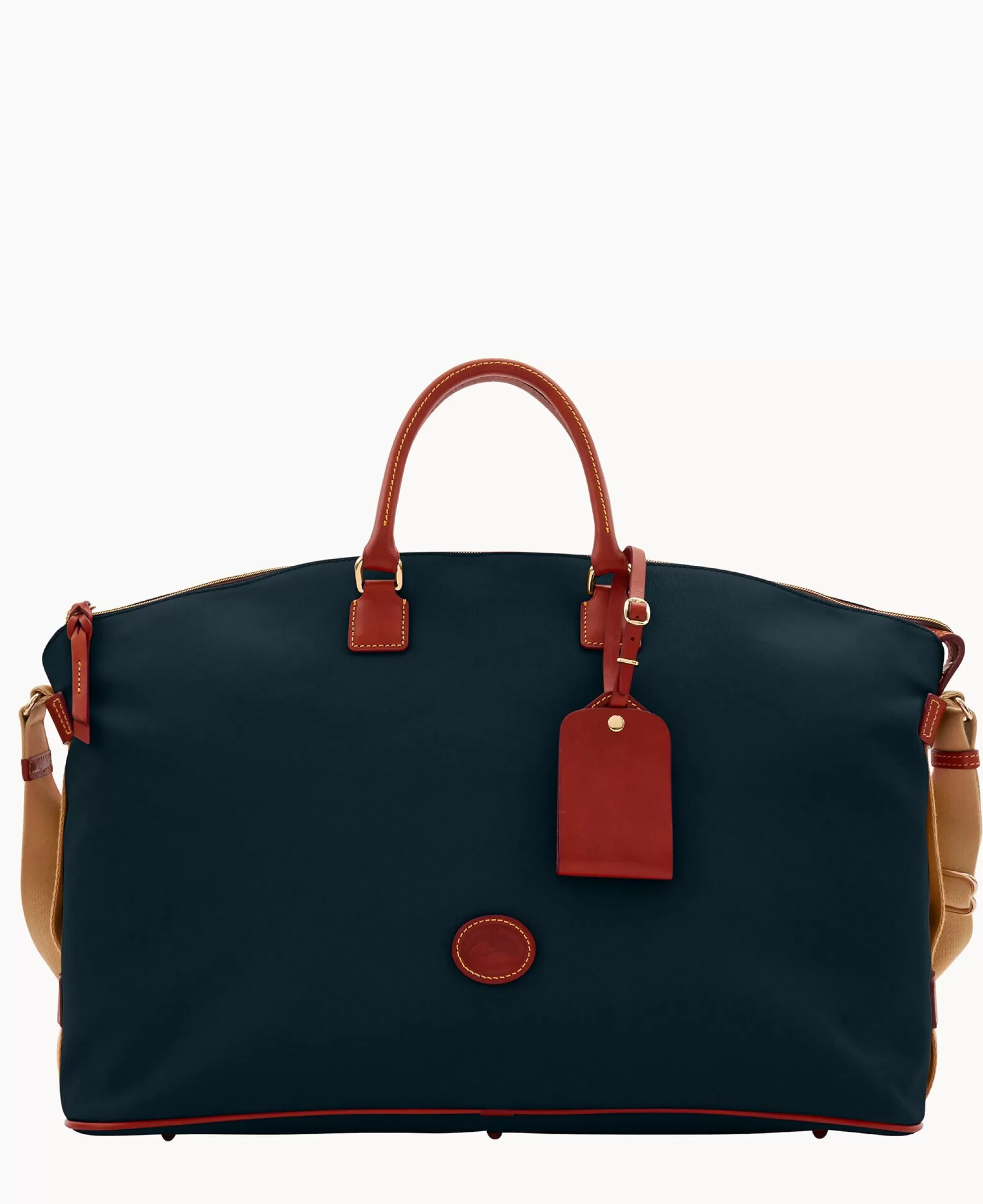 Dooney & Bourke Ready For the Getaway | Nylon^Nylon Weekender