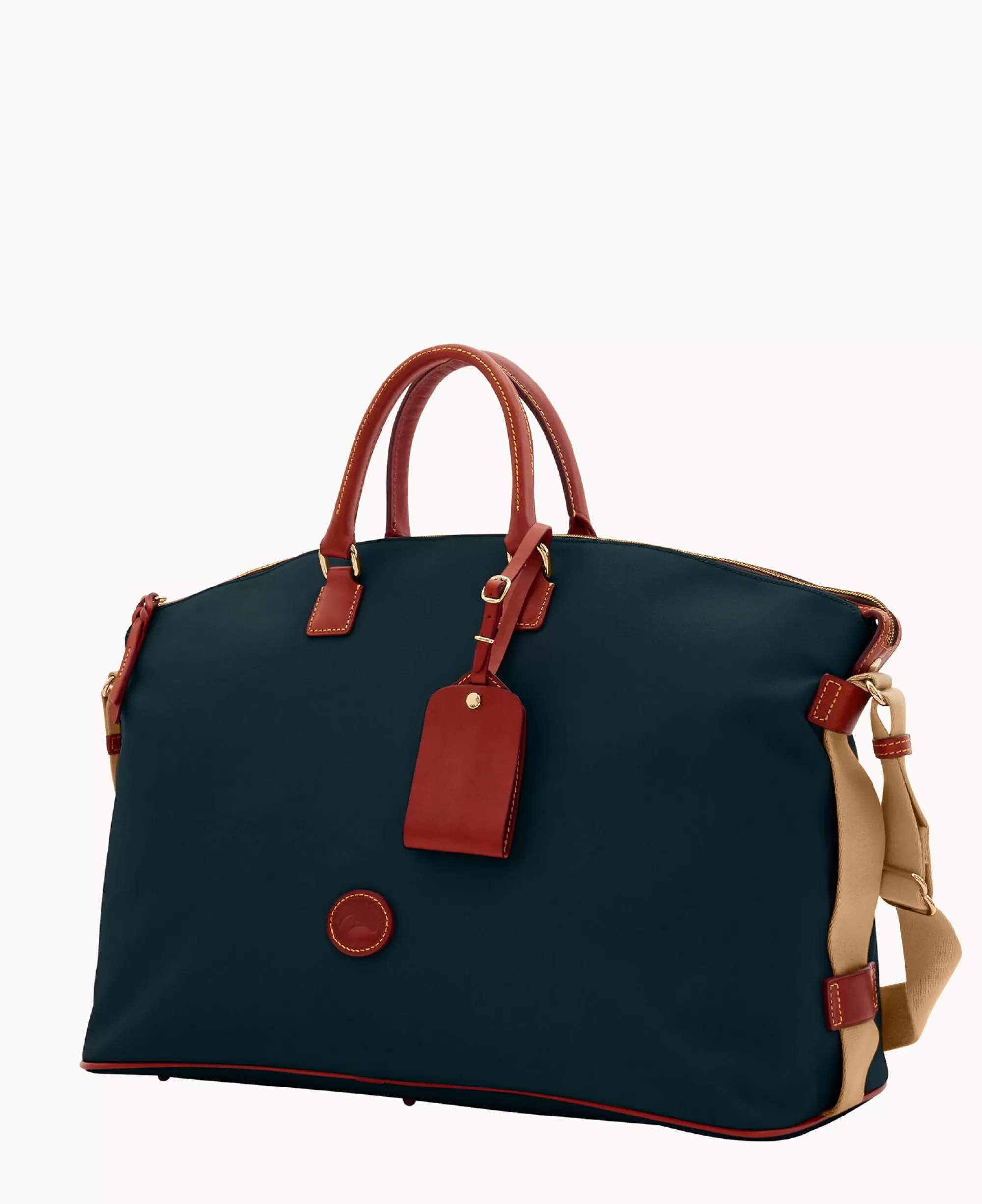 Dooney & Bourke Ready For the Getaway | Nylon^Nylon Weekender