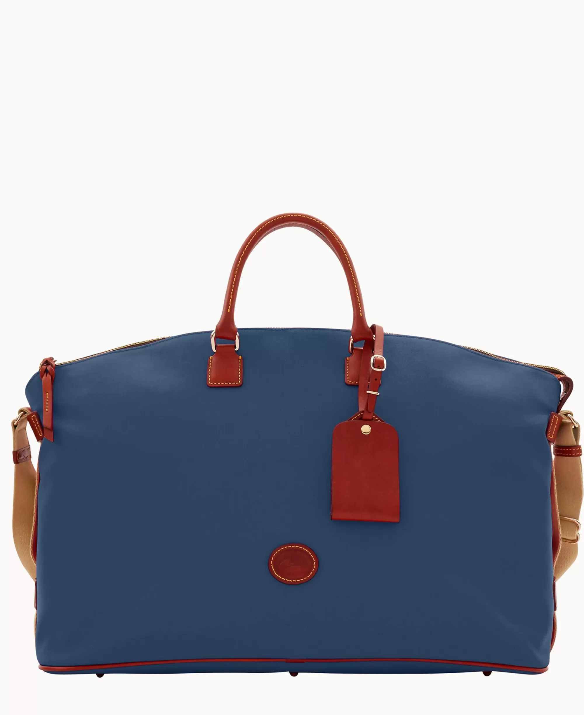 Dooney & Bourke Ready For the Getaway | Nylon^Nylon Weekender