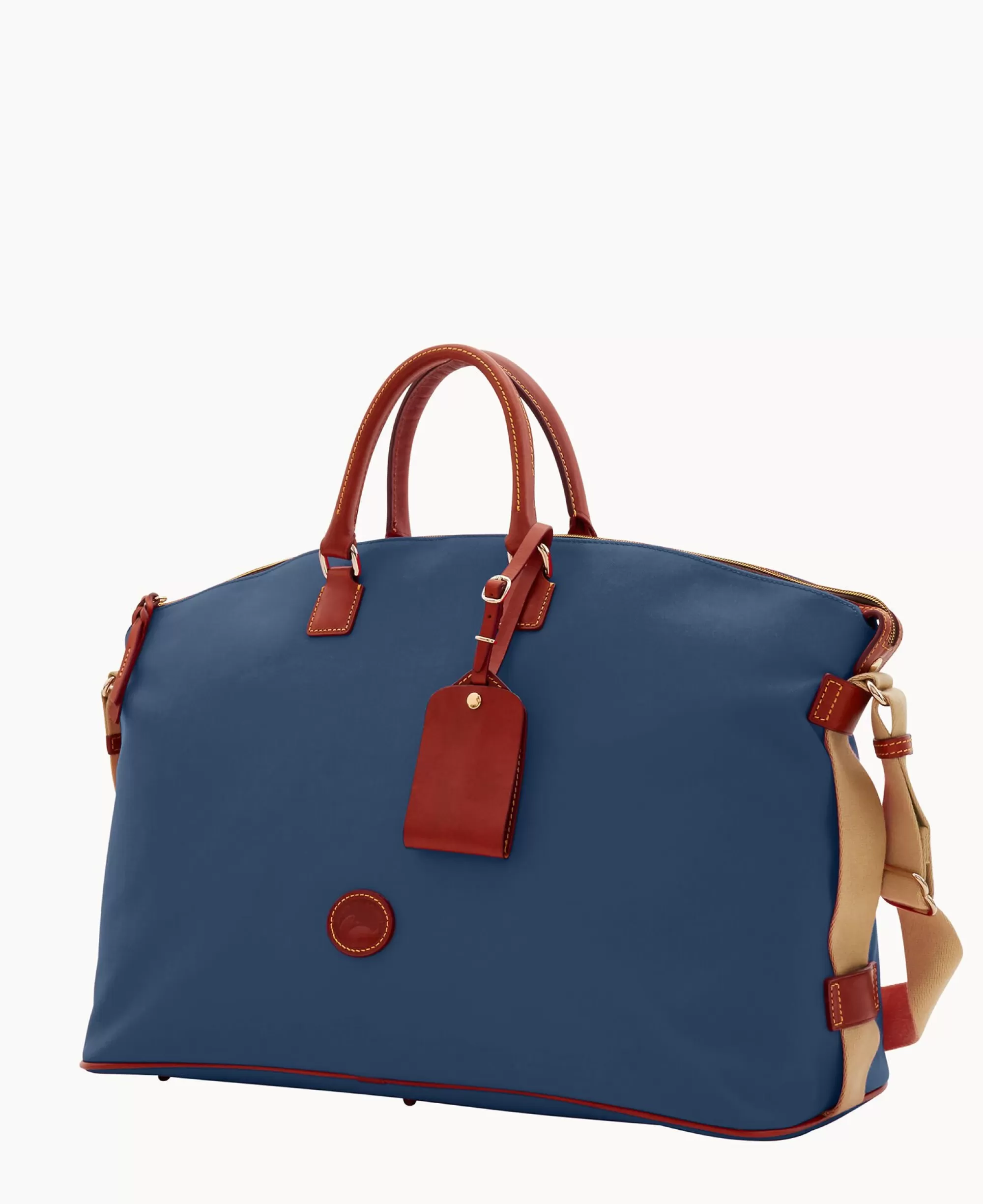 Dooney & Bourke Ready For the Getaway | Nylon^Nylon Weekender