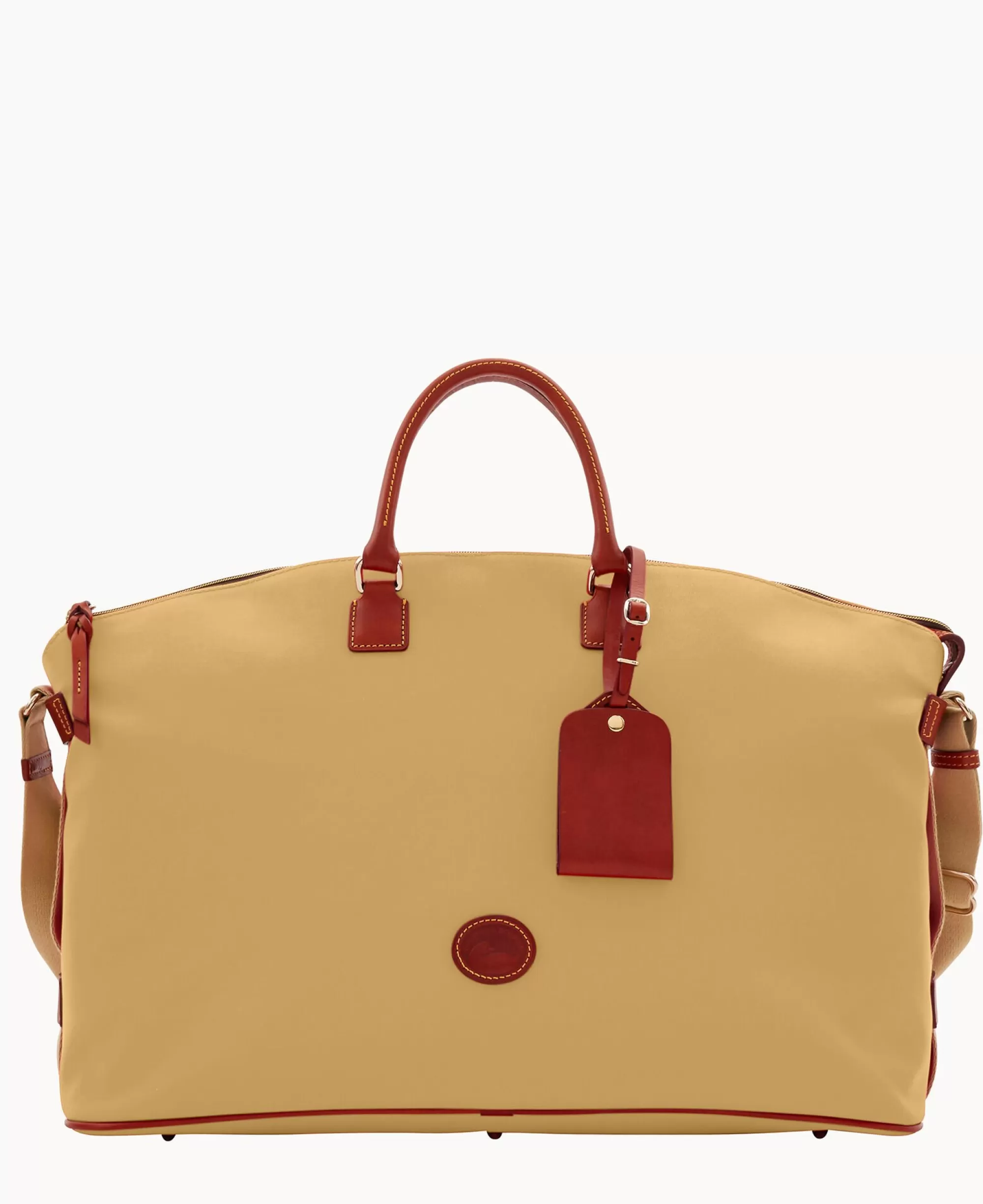 Dooney & Bourke Ready For the Getaway | Nylon^Nylon Weekender