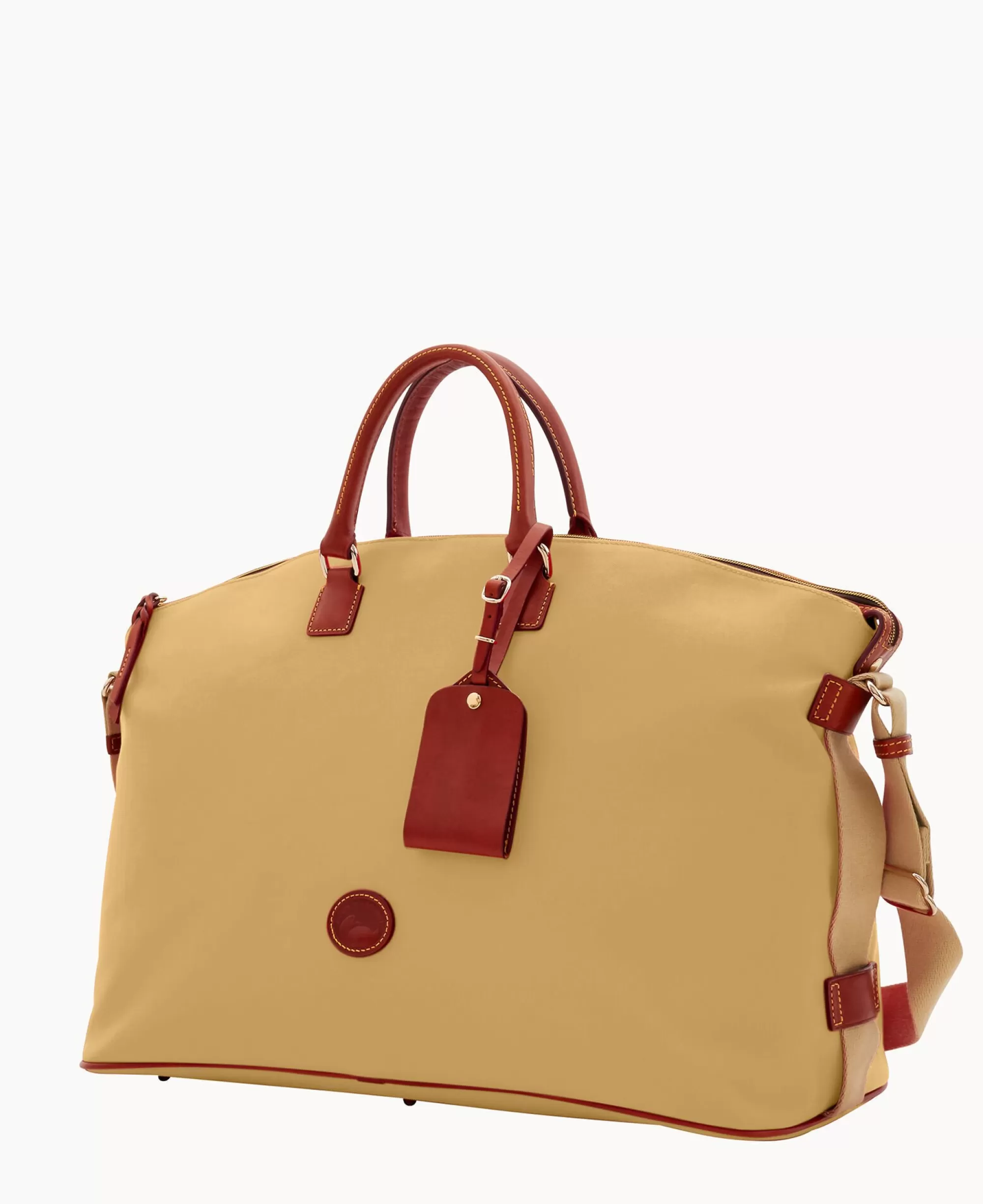 Dooney & Bourke Ready For the Getaway | Nylon^Nylon Weekender