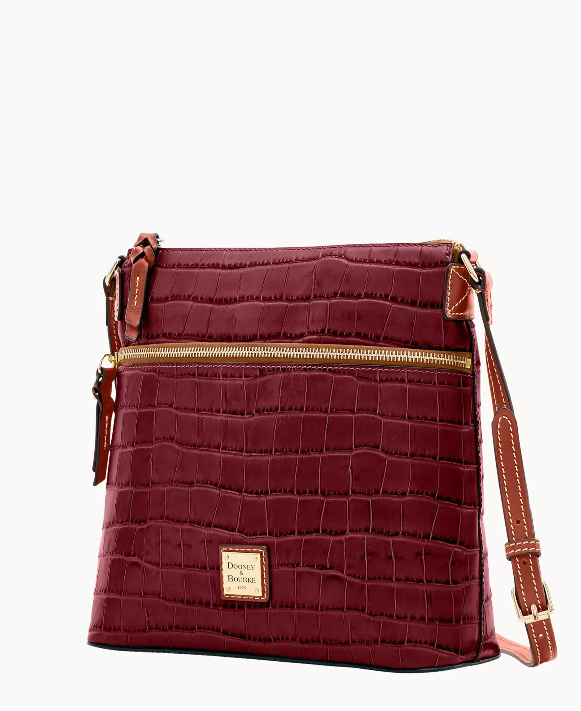 Dooney & Bourke Exotic Leather | Mini Bags^Oakdale Crossbody