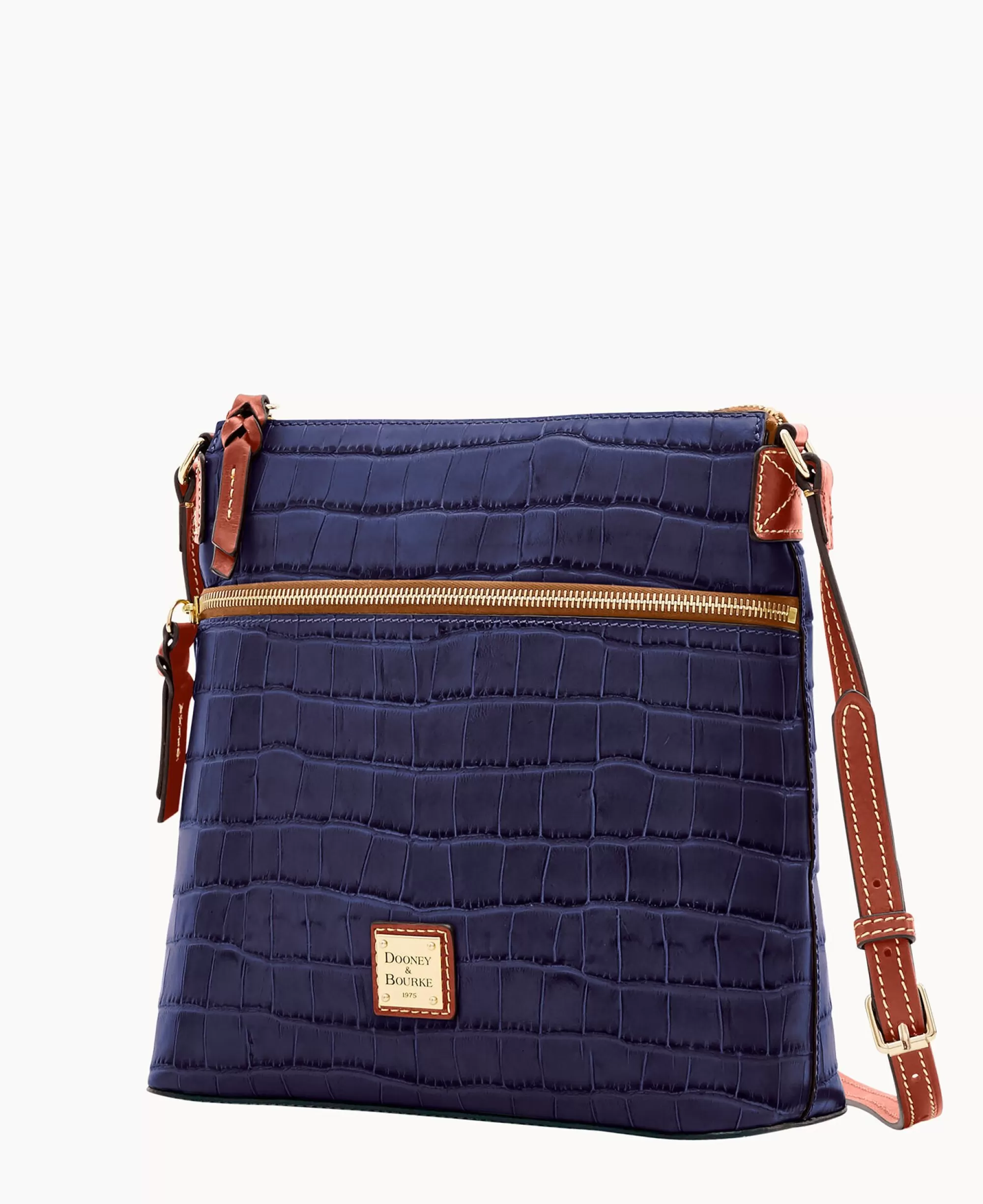 Dooney & Bourke Exotic Leather | Mini Bags^Oakdale Crossbody