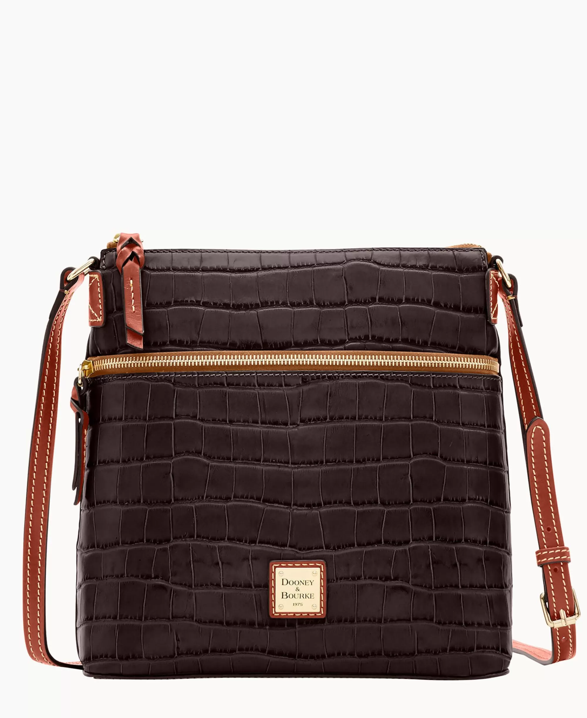 Dooney & Bourke Exotic Leather | Mini Bags^Oakdale Crossbody