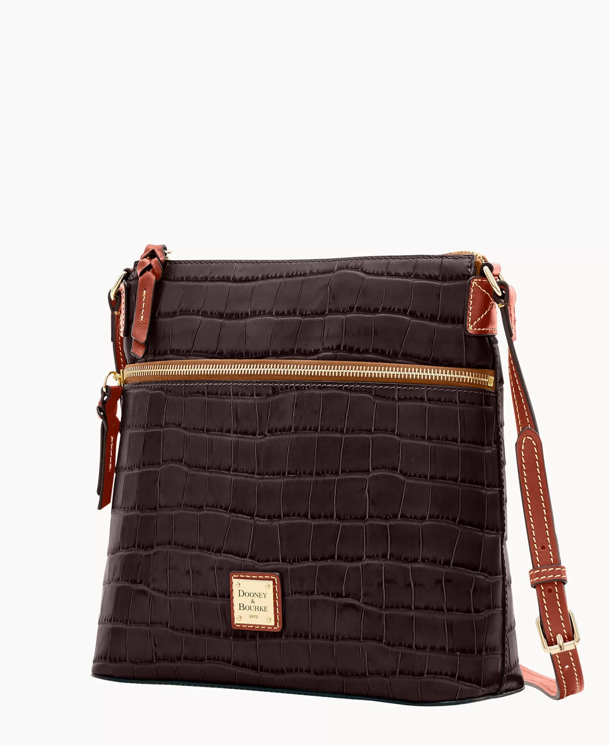 Dooney & Bourke Exotic Leather | Mini Bags^Oakdale Crossbody