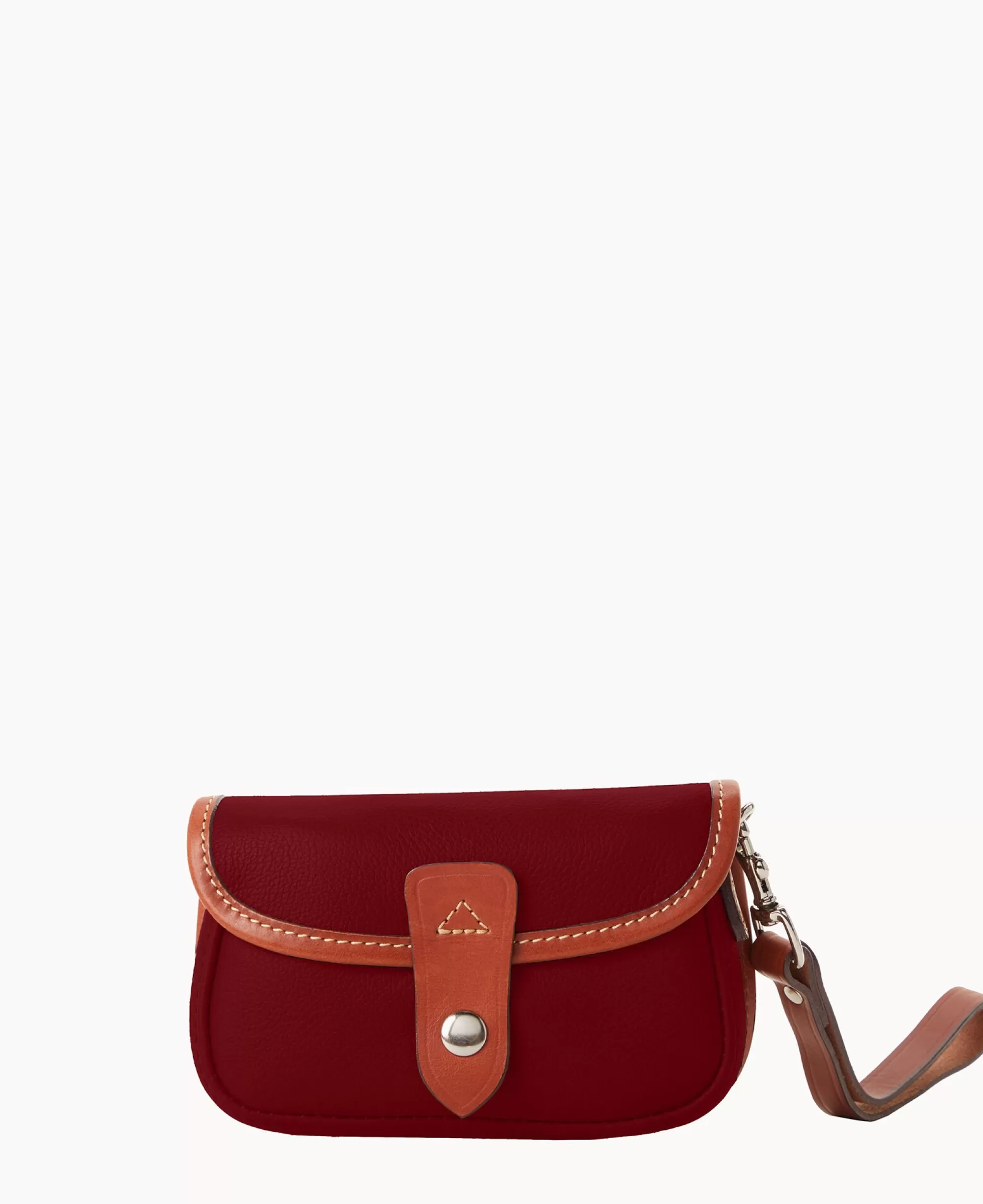 Dooney & Bourke Grab and Go | Wristlets^Oncour Cabriolet Flap Wristlet