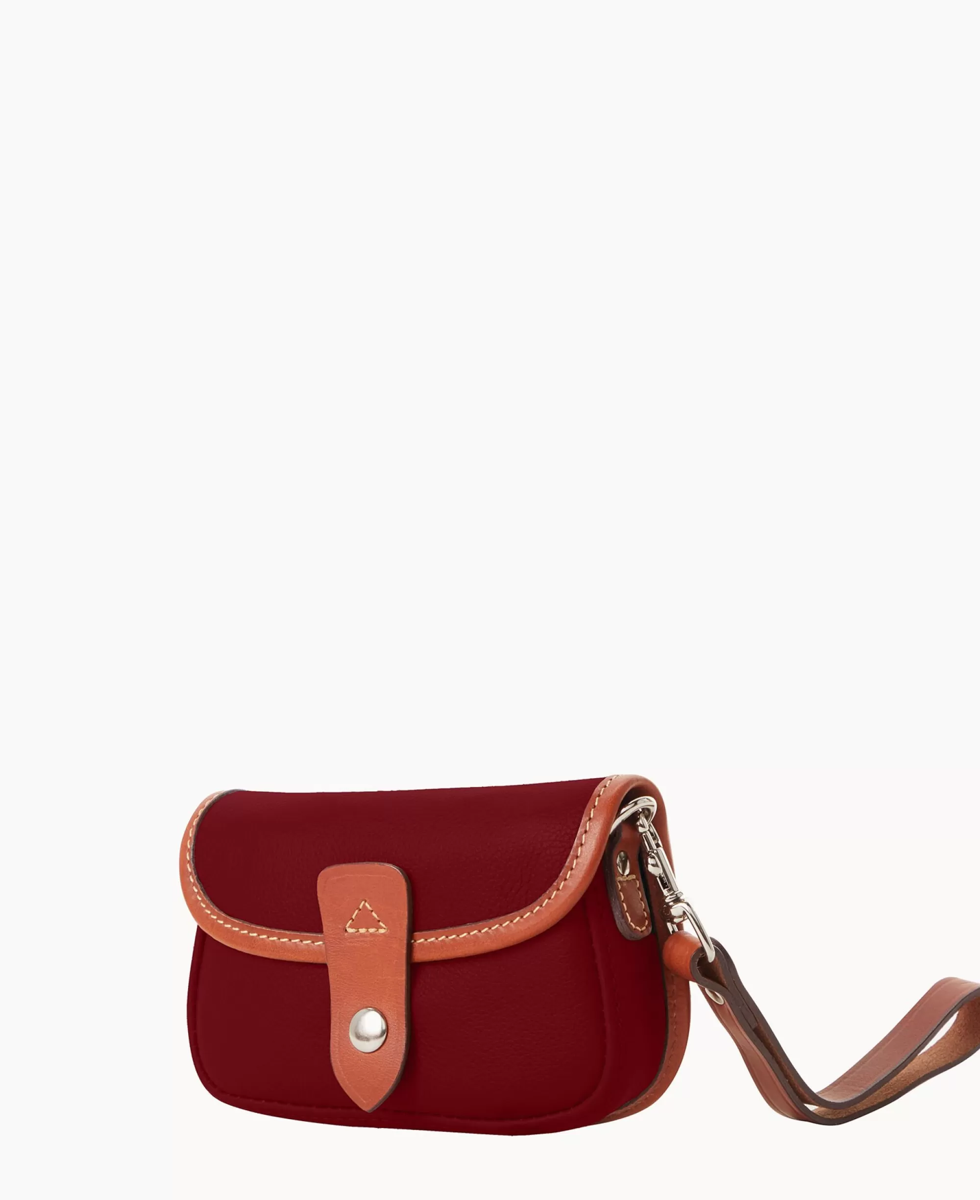 Dooney & Bourke Grab and Go | Wristlets^Oncour Cabriolet Flap Wristlet