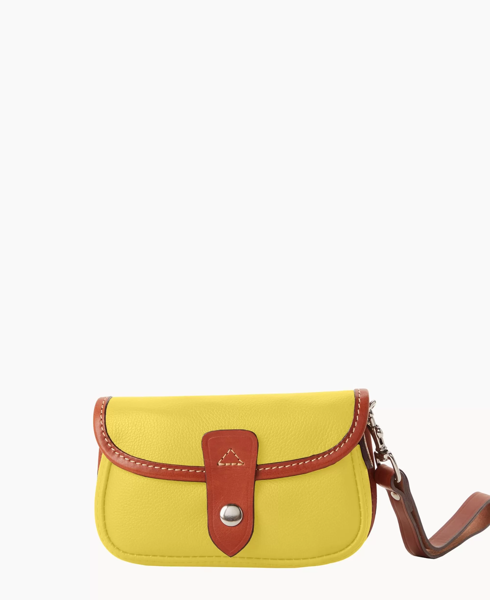 Dooney & Bourke Grab and Go | Wristlets^Oncour Cabriolet Flap Wristlet