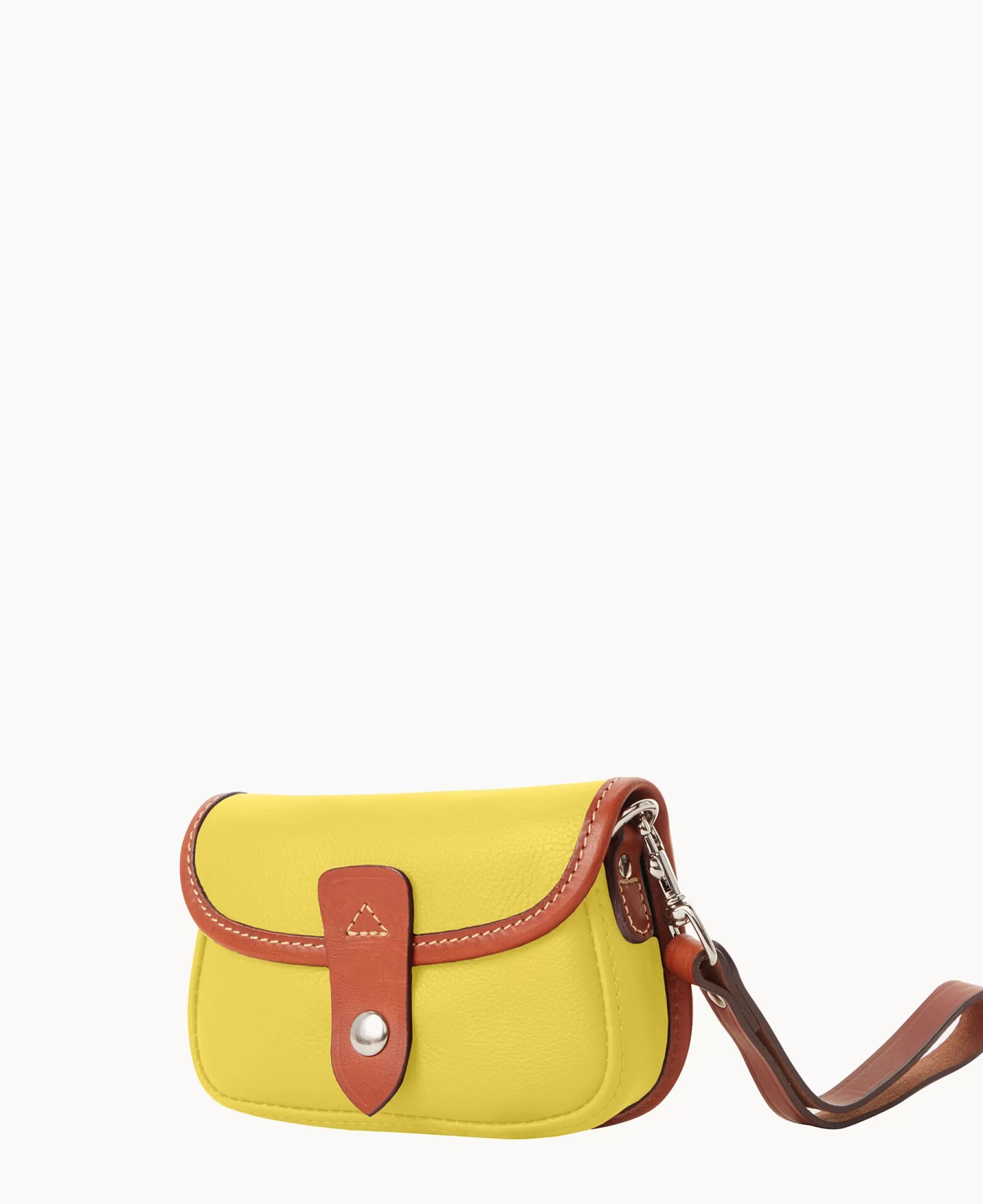 Dooney & Bourke Grab and Go | Wristlets^Oncour Cabriolet Flap Wristlet