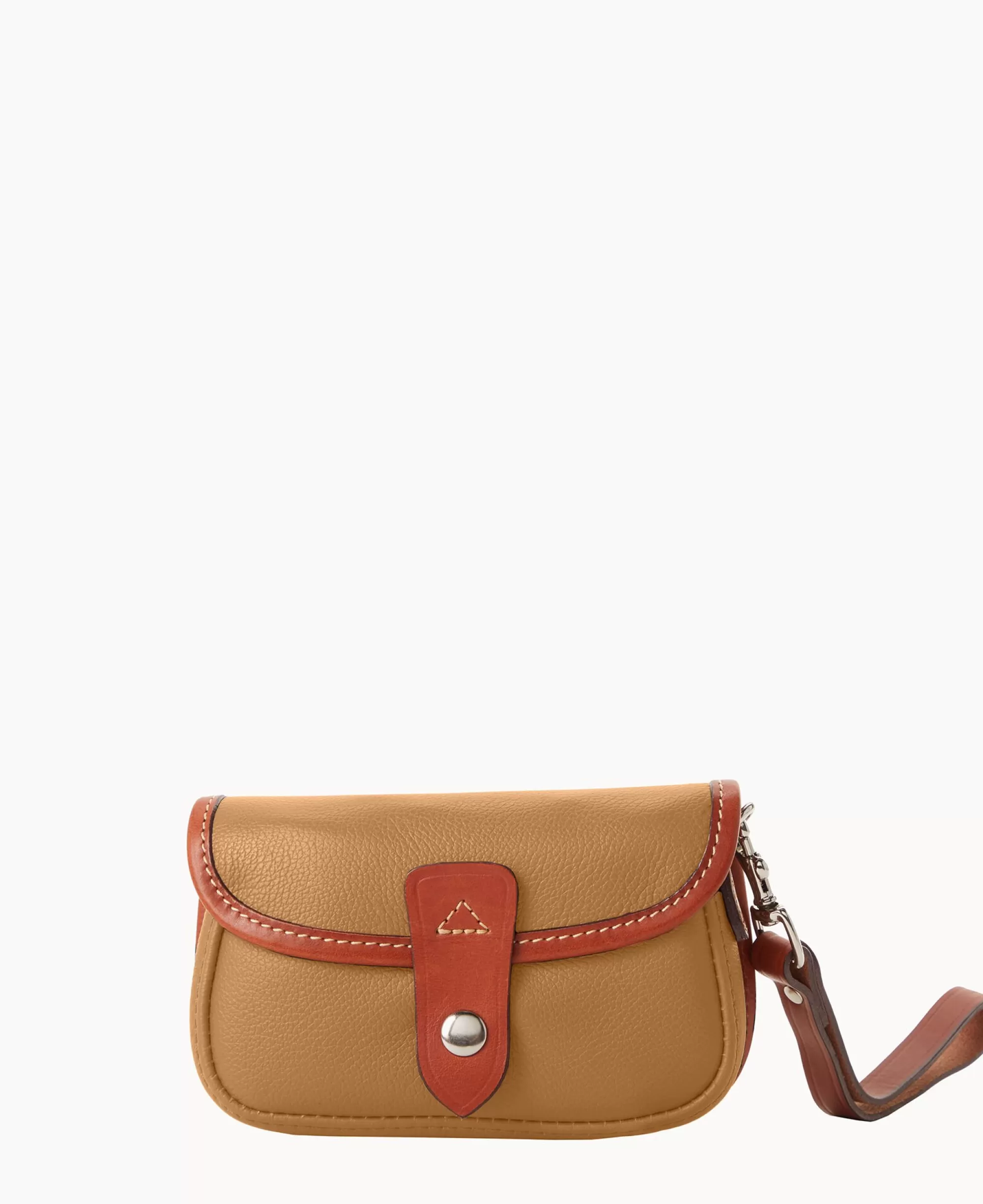 Dooney & Bourke Grab and Go | Wristlets^Oncour Cabriolet Flap Wristlet