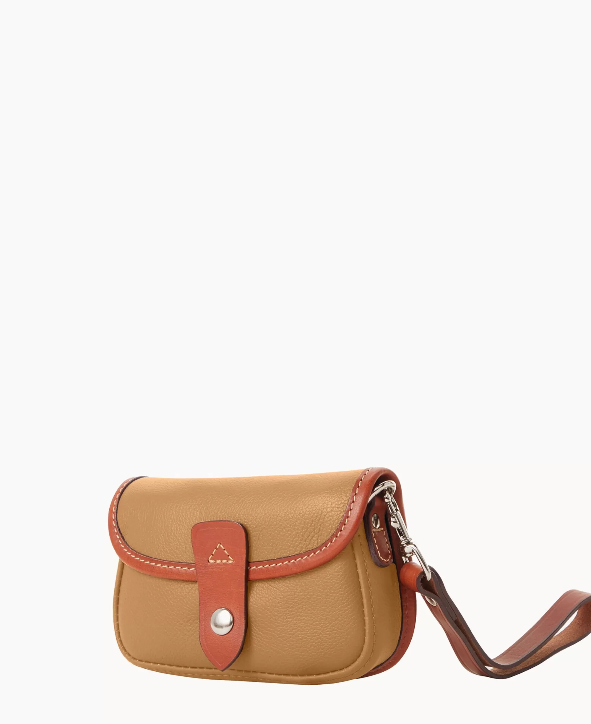 Dooney & Bourke Grab and Go | Wristlets^Oncour Cabriolet Flap Wristlet