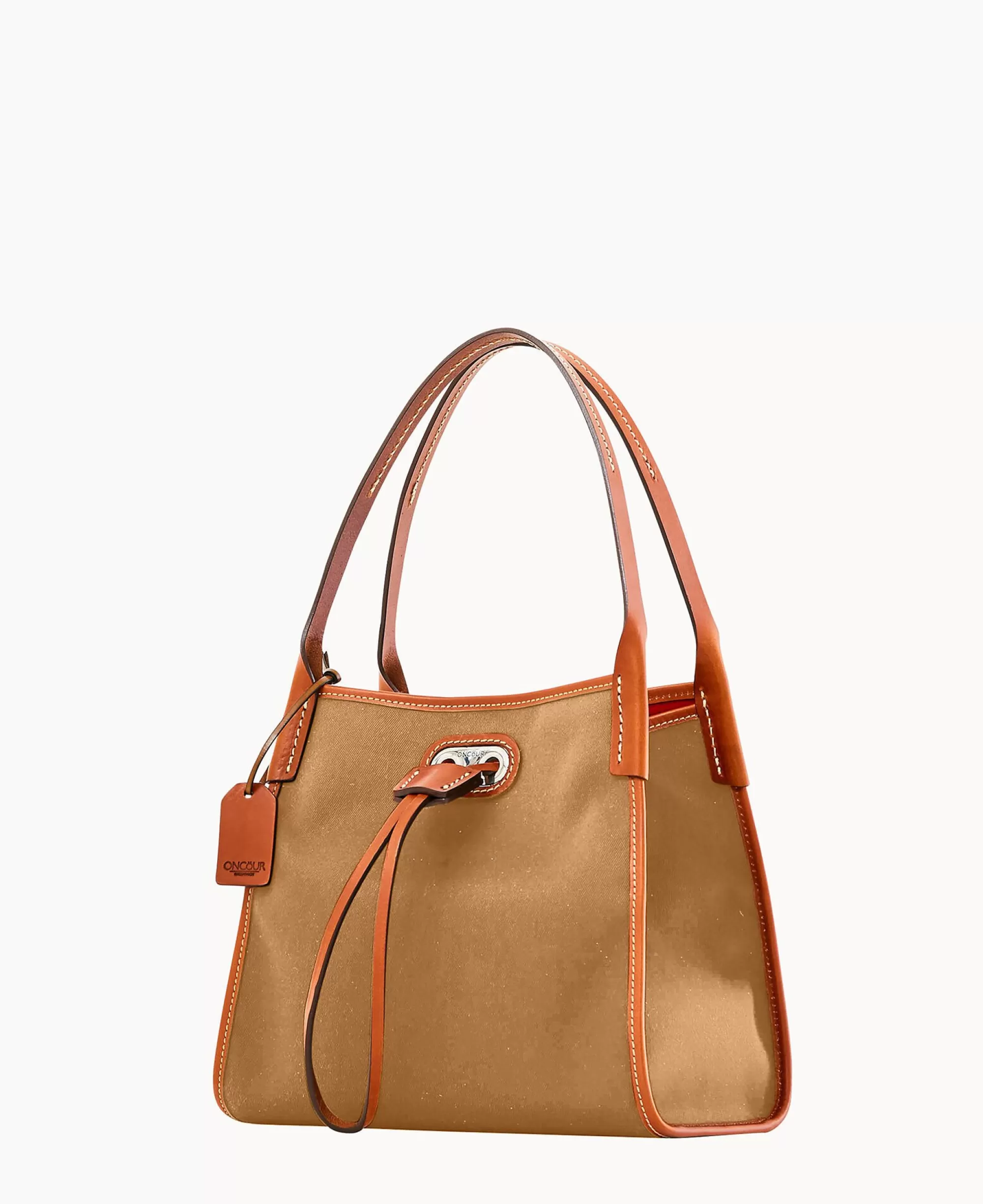 Dooney & Bourke Ready For the Getaway | Mini Bags^Oncour Cabriolet Mini Full Up