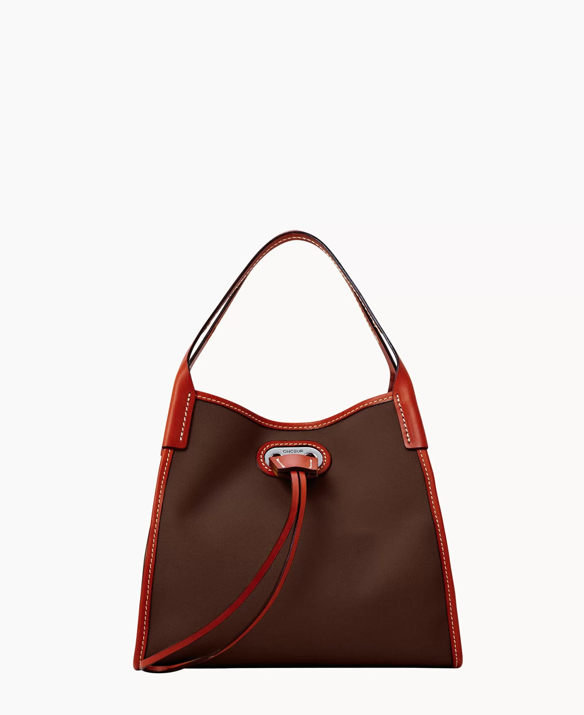 Dooney & Bourke Mini Bags | Shoulder Bags^Oncour Cabriolet Mini Full Up