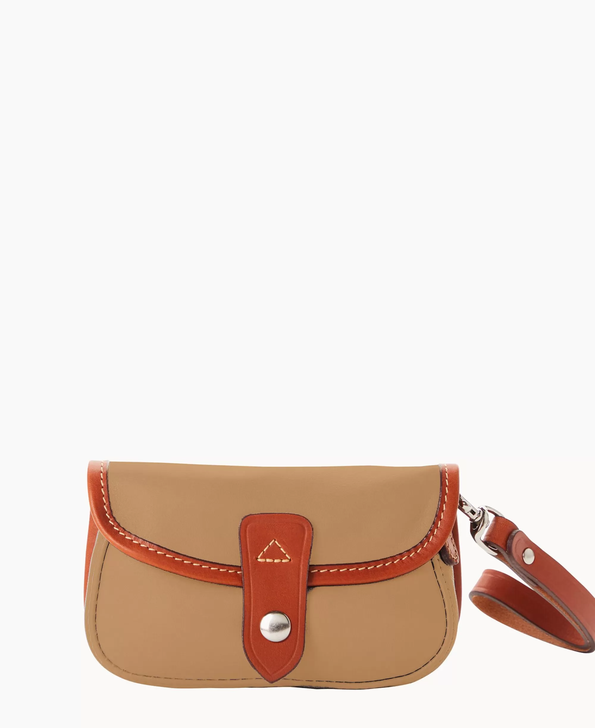 Dooney & Bourke Grab and Go | Wristlets^Oncour Elba Flap Wristlet