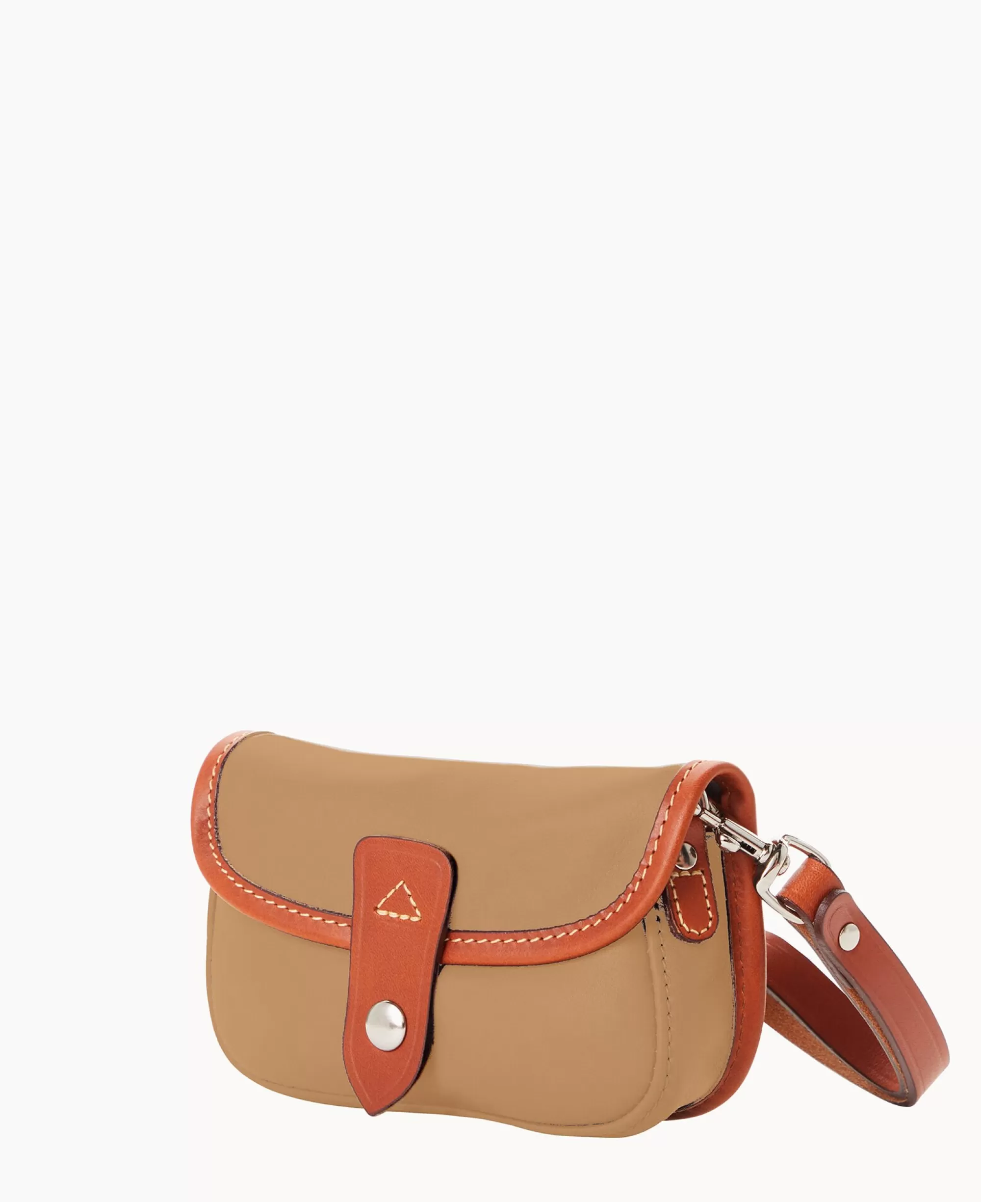 Dooney & Bourke Grab and Go | Wristlets^Oncour Elba Flap Wristlet