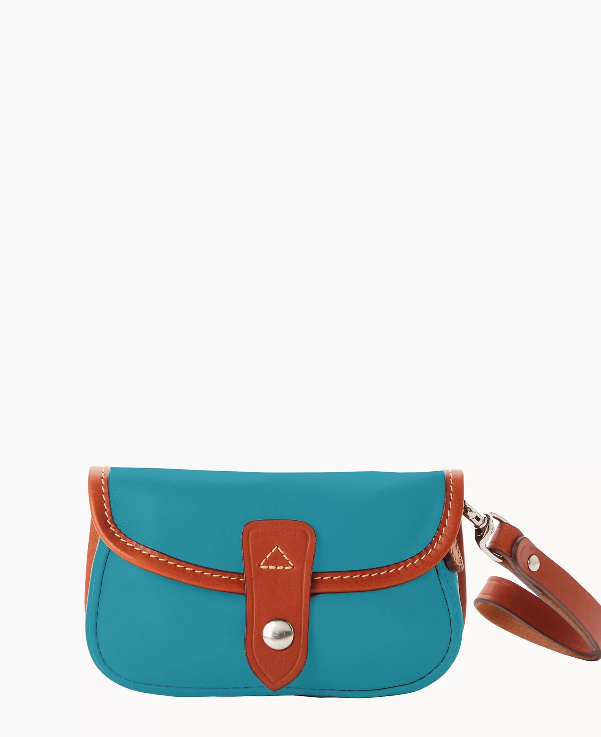 Dooney & Bourke Grab and Go | Wristlets^Oncour Elba Flap Wristlet