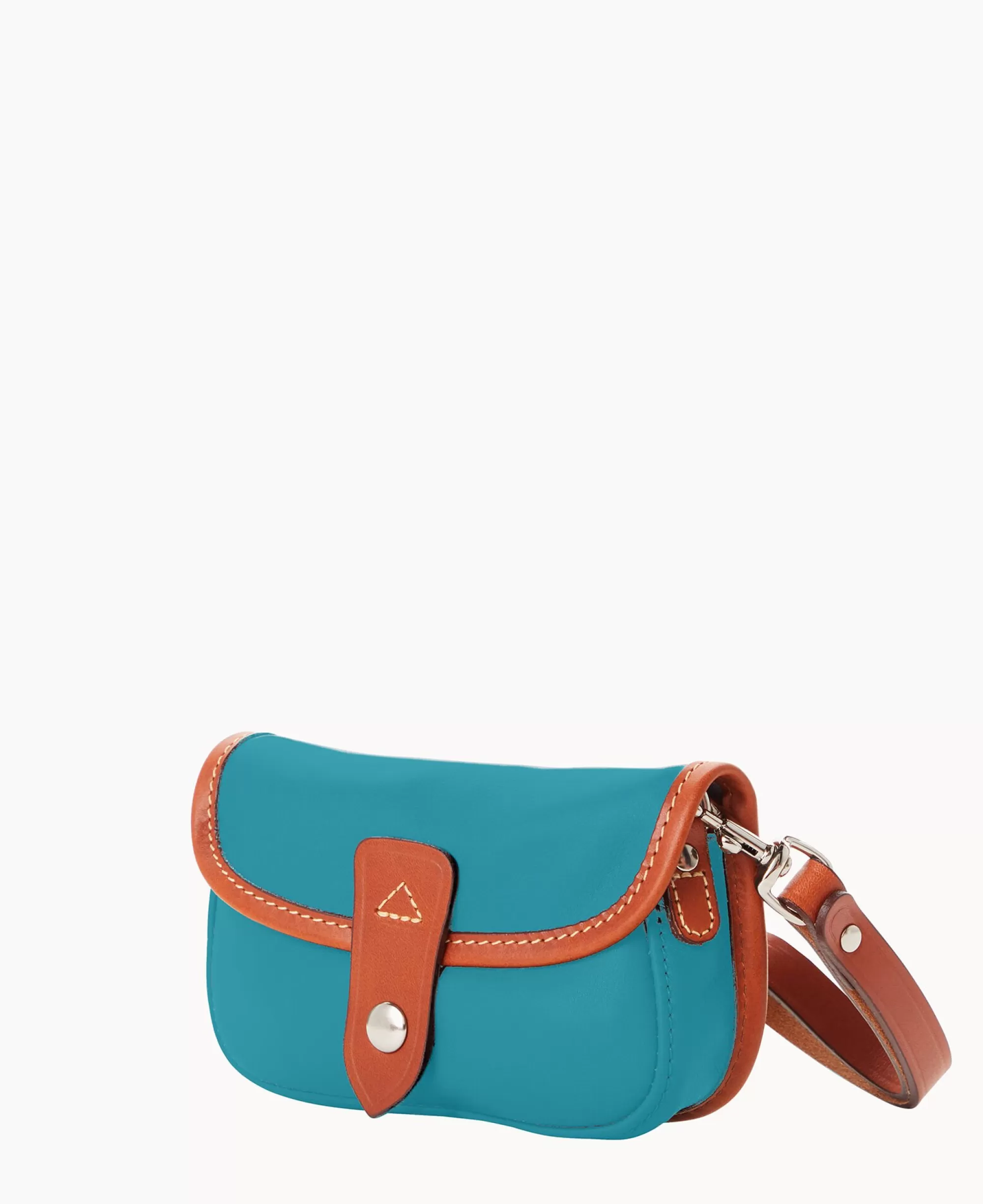 Dooney & Bourke Grab and Go | Wristlets^Oncour Elba Flap Wristlet