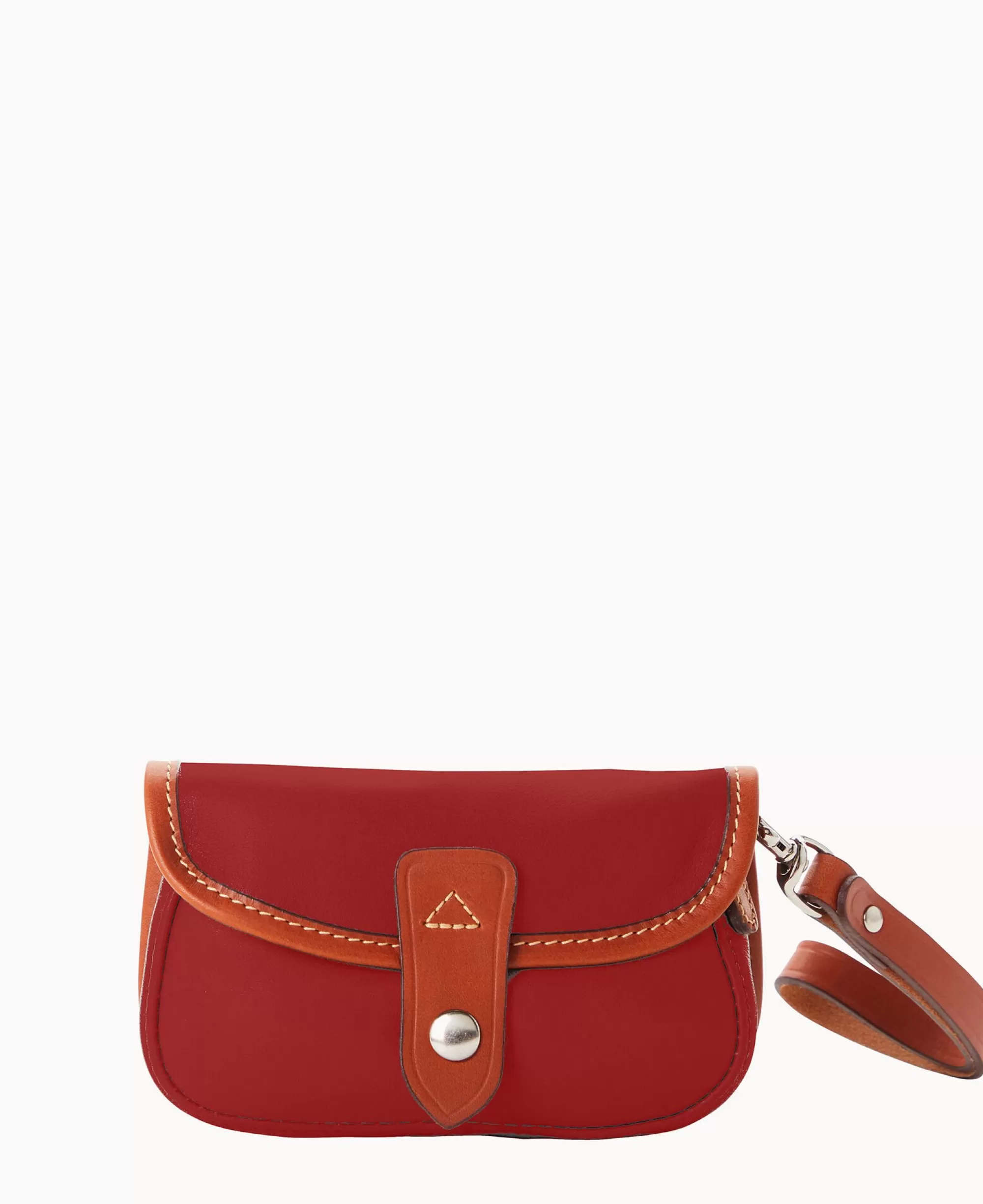 Dooney & Bourke Grab and Go | Wristlets^Oncour Elba Flap Wristlet