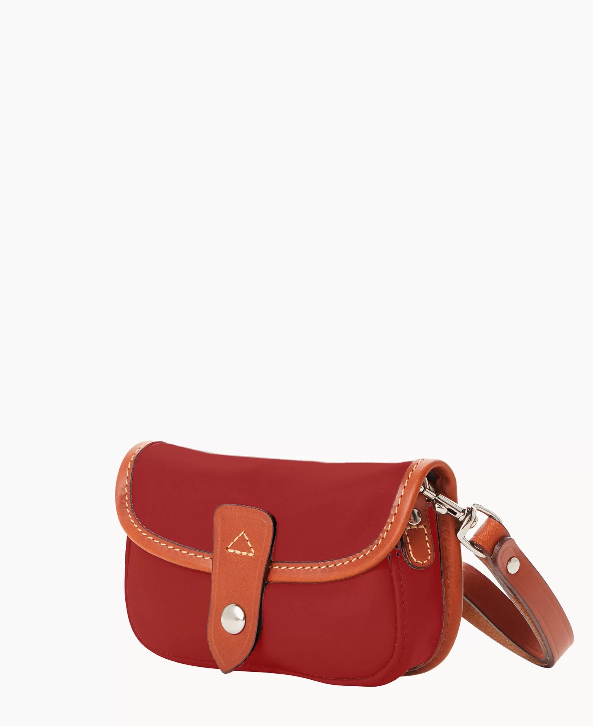 Dooney & Bourke Grab and Go | Wristlets^Oncour Elba Flap Wristlet