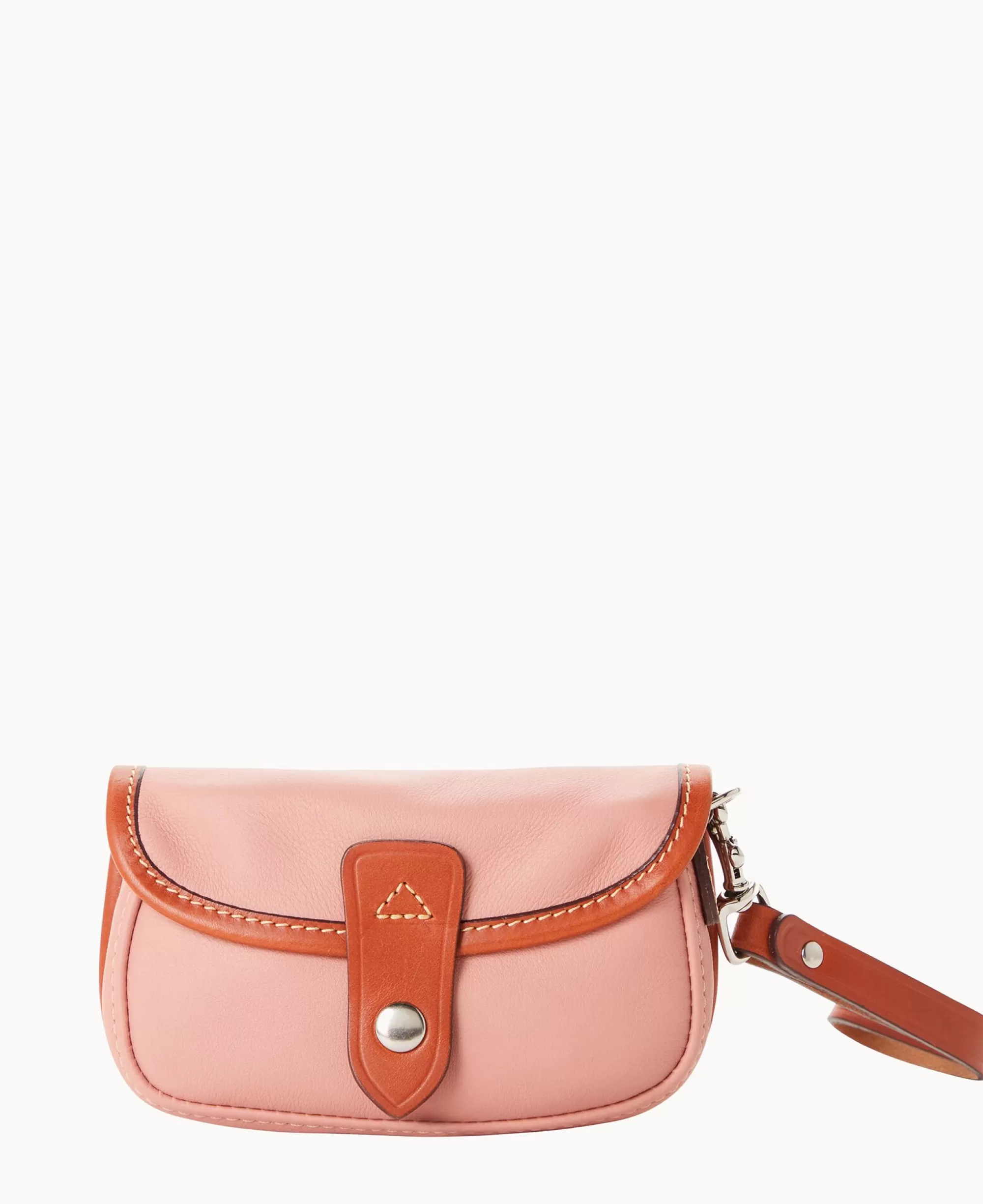 Dooney & Bourke Grab and Go | Wristlets^Oncour Elba Flap Wristlet