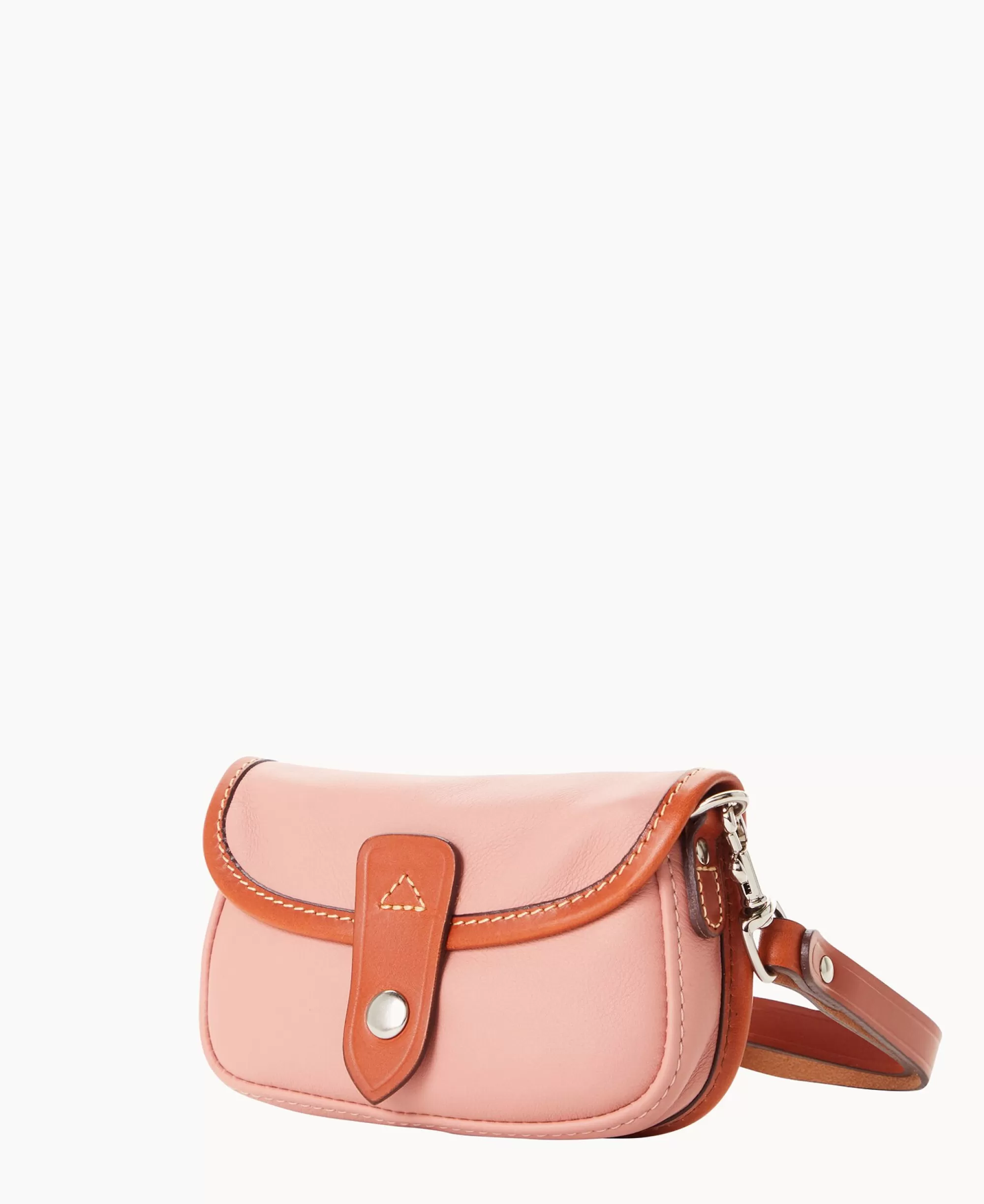 Dooney & Bourke Grab and Go | Wristlets^Oncour Elba Flap Wristlet