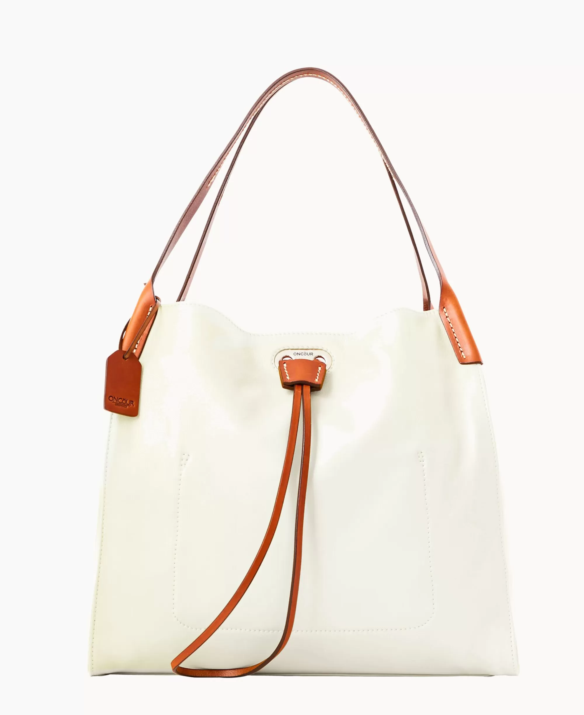 Dooney & Bourke Ready For the Getaway | Smooth Leather^Oncour Elba Full Up Two