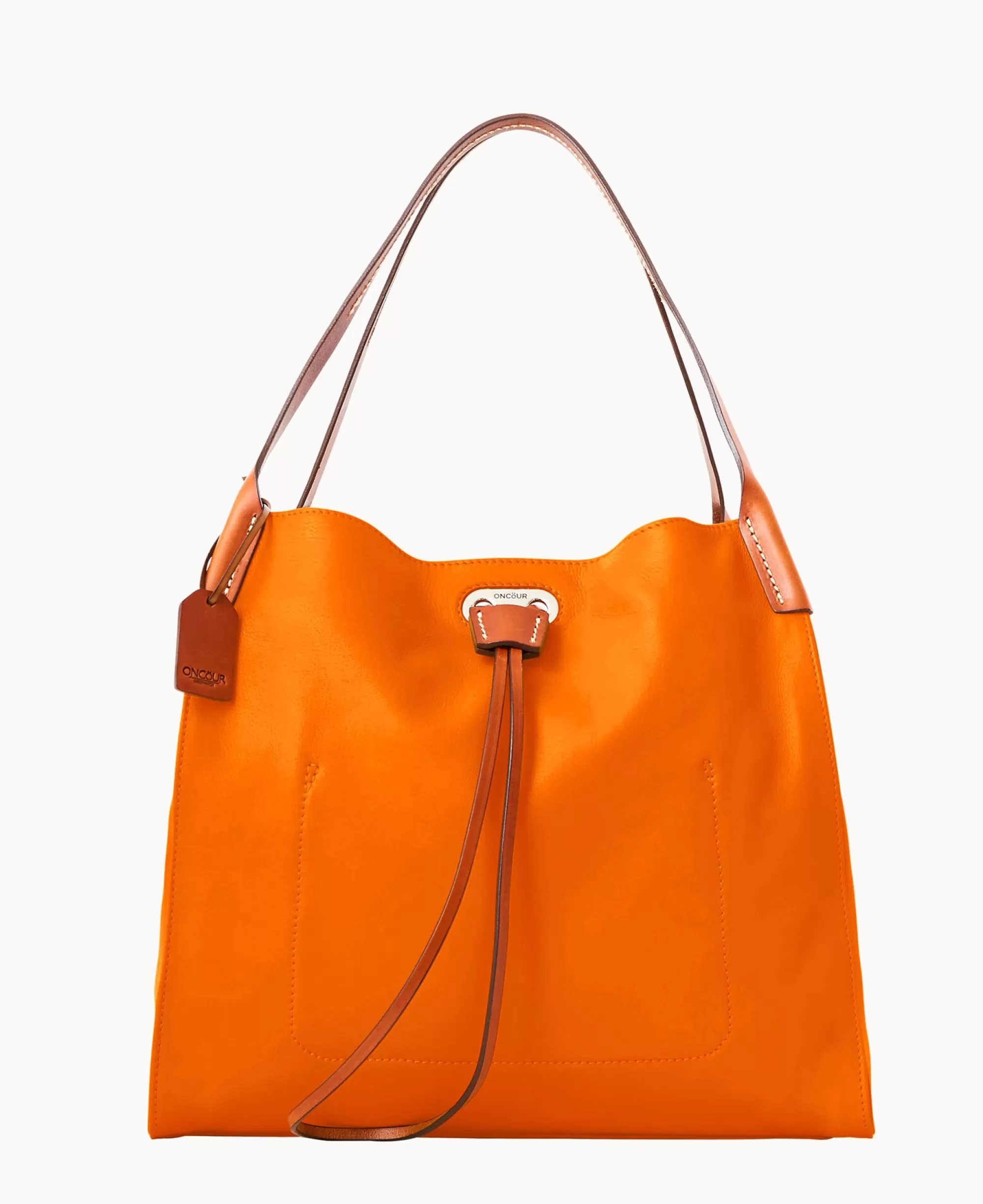 Dooney & Bourke Ready For the Getaway | Smooth Leather^Oncour Elba Full Up Two