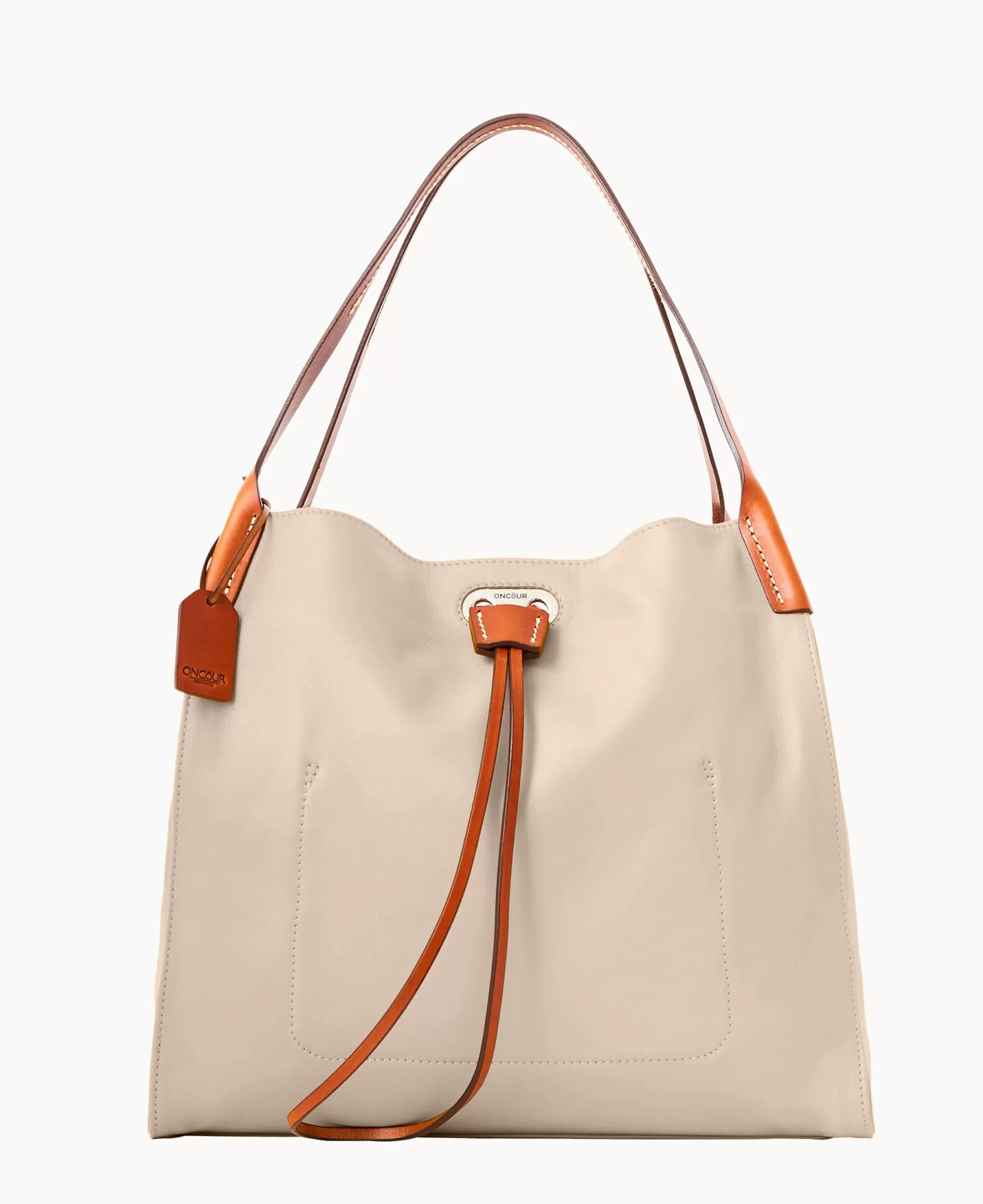 Dooney & Bourke Ready For the Getaway | Smooth Leather^Oncour Elba Full Up Two