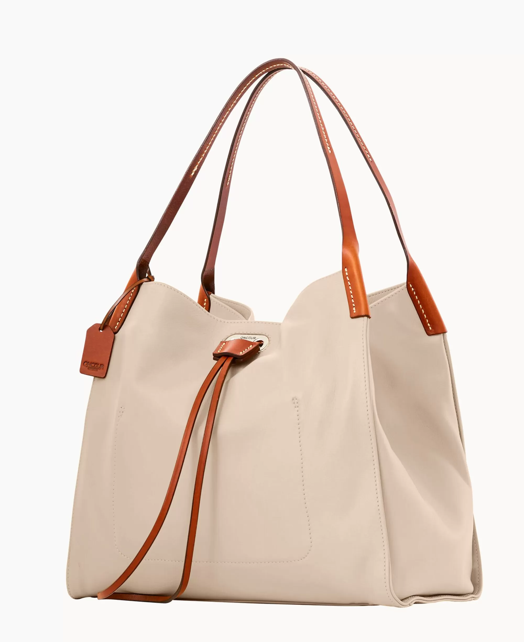 Dooney & Bourke Ready For the Getaway | Smooth Leather^Oncour Elba Full Up Two