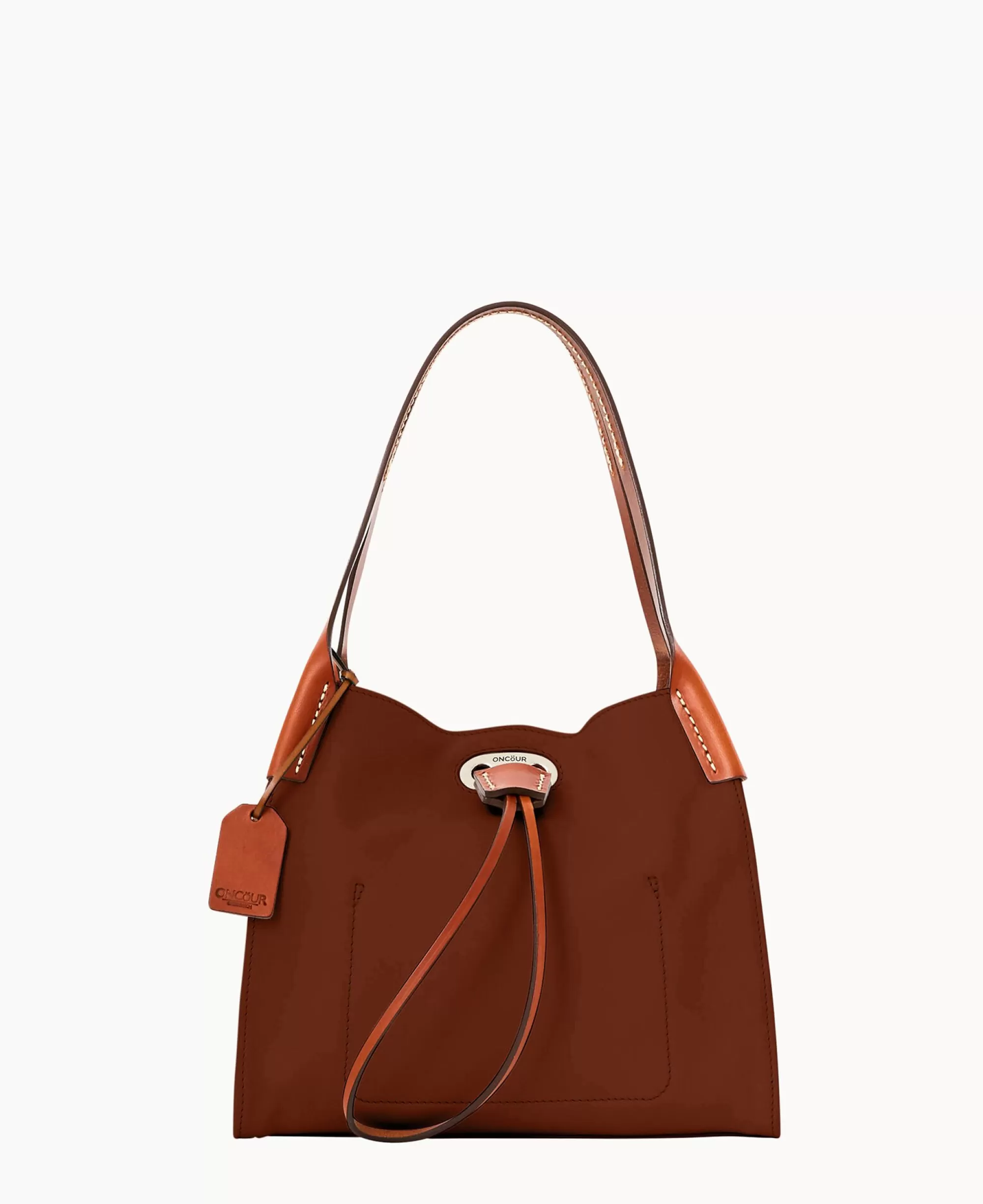 Dooney & Bourke Ready For the Getaway | Smooth Leather^Oncour Elba Mini Full Up Two