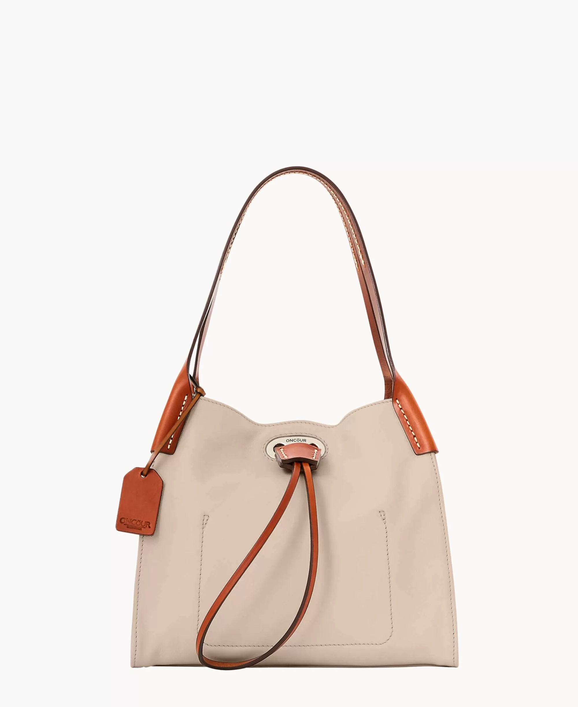 Dooney & Bourke Ready For the Getaway | Smooth Leather^Oncour Elba Mini Full Up Two