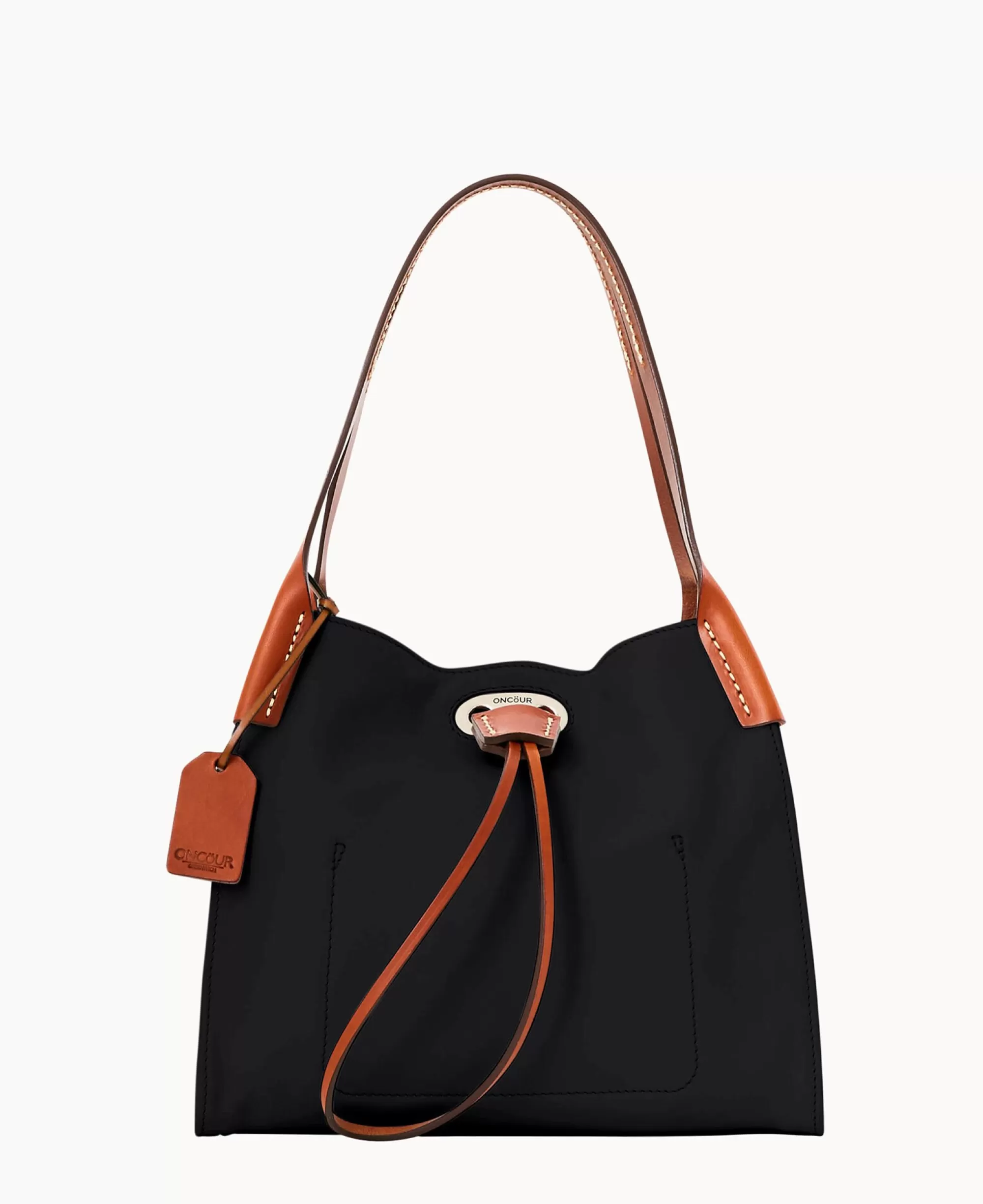 Dooney & Bourke Ready For the Getaway | Smooth Leather^Oncour Elba Mini Full Up Two