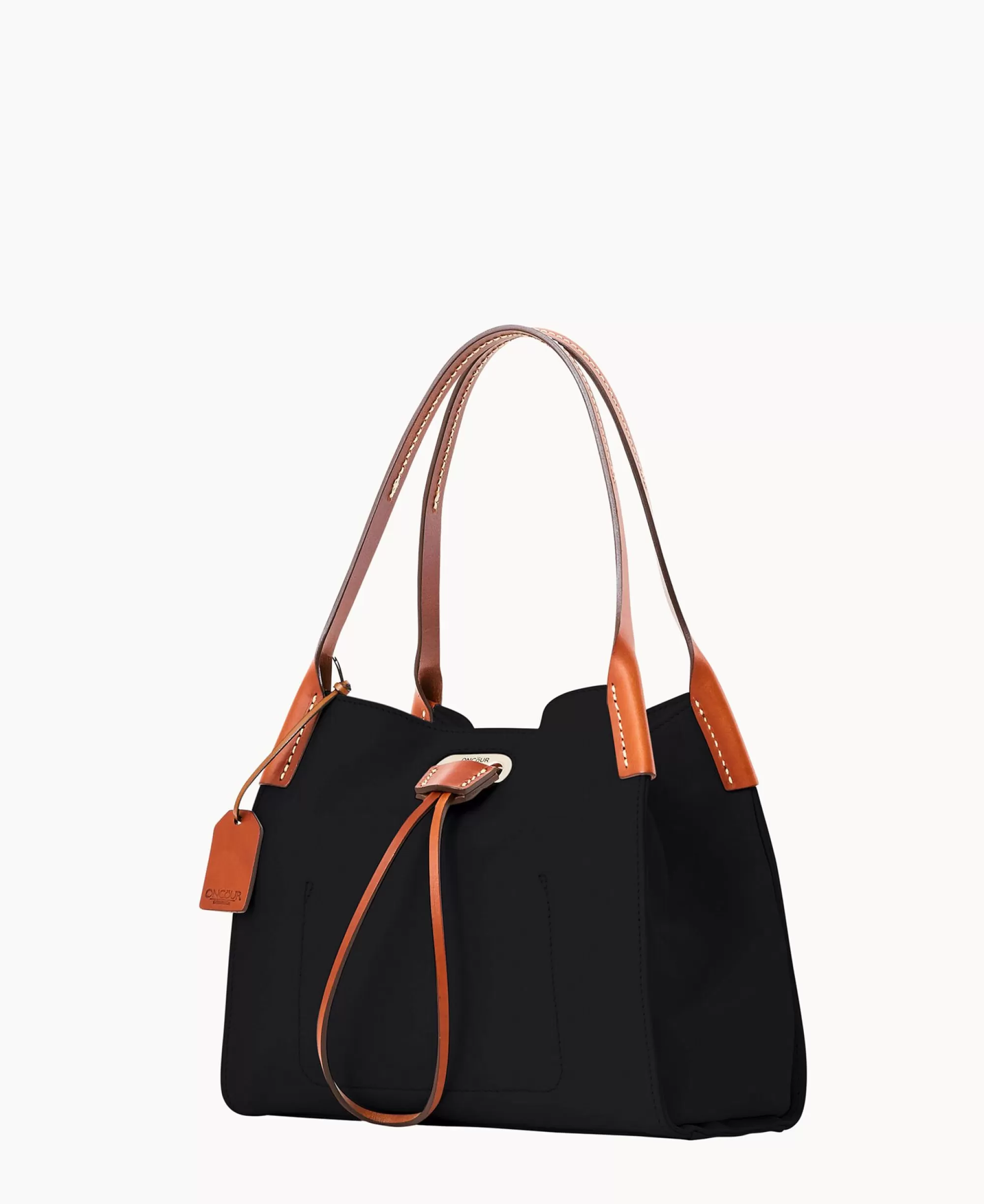 Dooney & Bourke Ready For the Getaway | Smooth Leather^Oncour Elba Mini Full Up Two