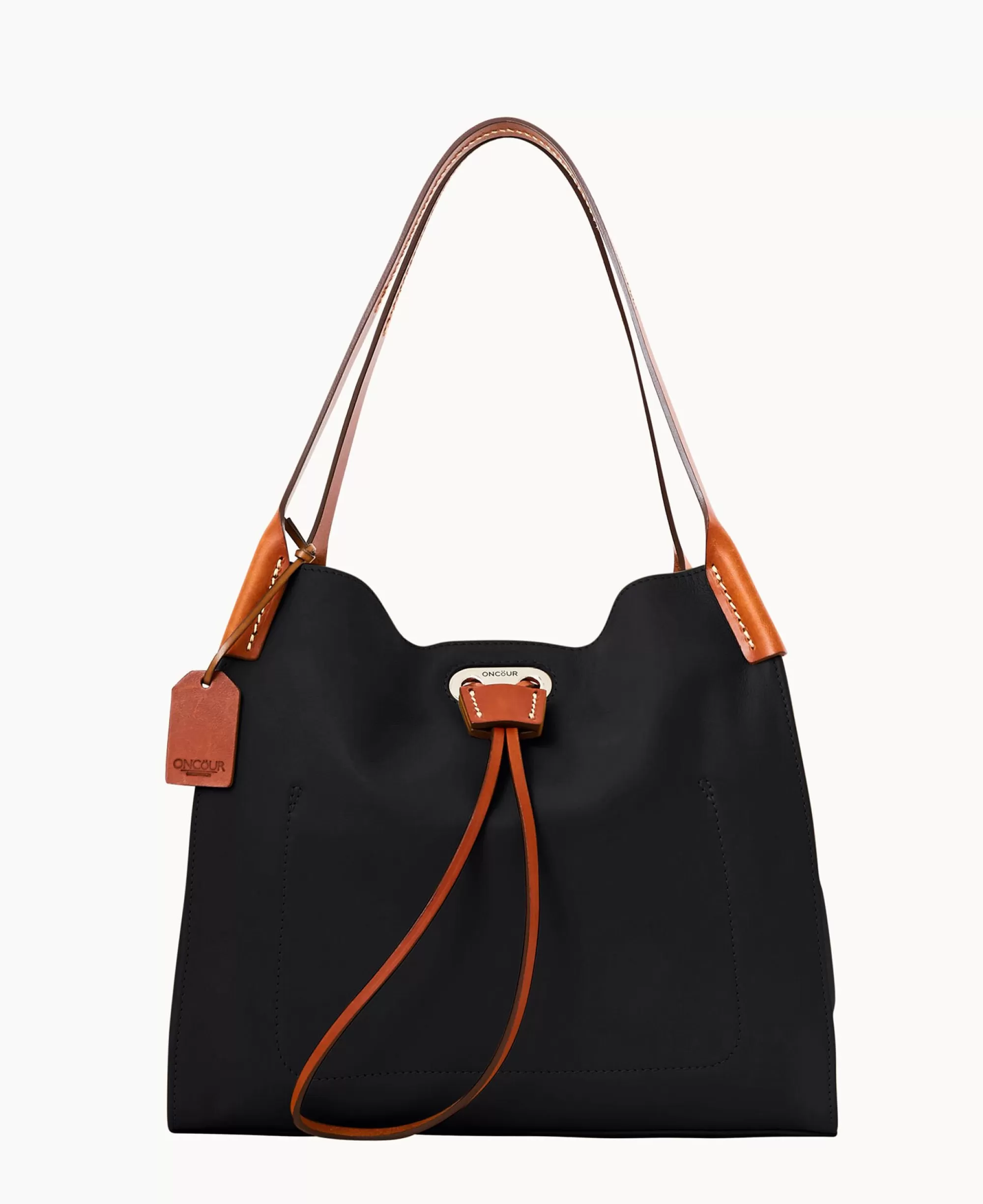 Dooney & Bourke Ready For the Getaway | Smooth Leather^Oncour Elba Small Full Up Two