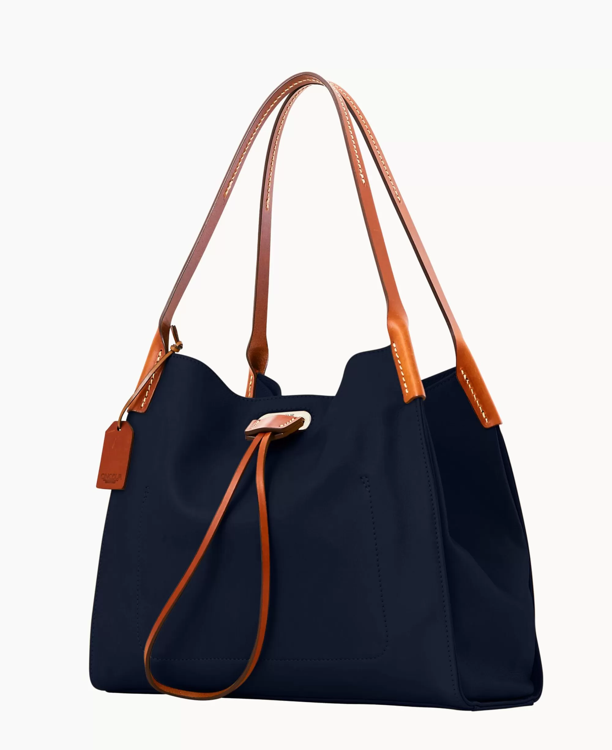 Dooney & Bourke Ready For the Getaway | Smooth Leather^Oncour Elba Small Full Up Two