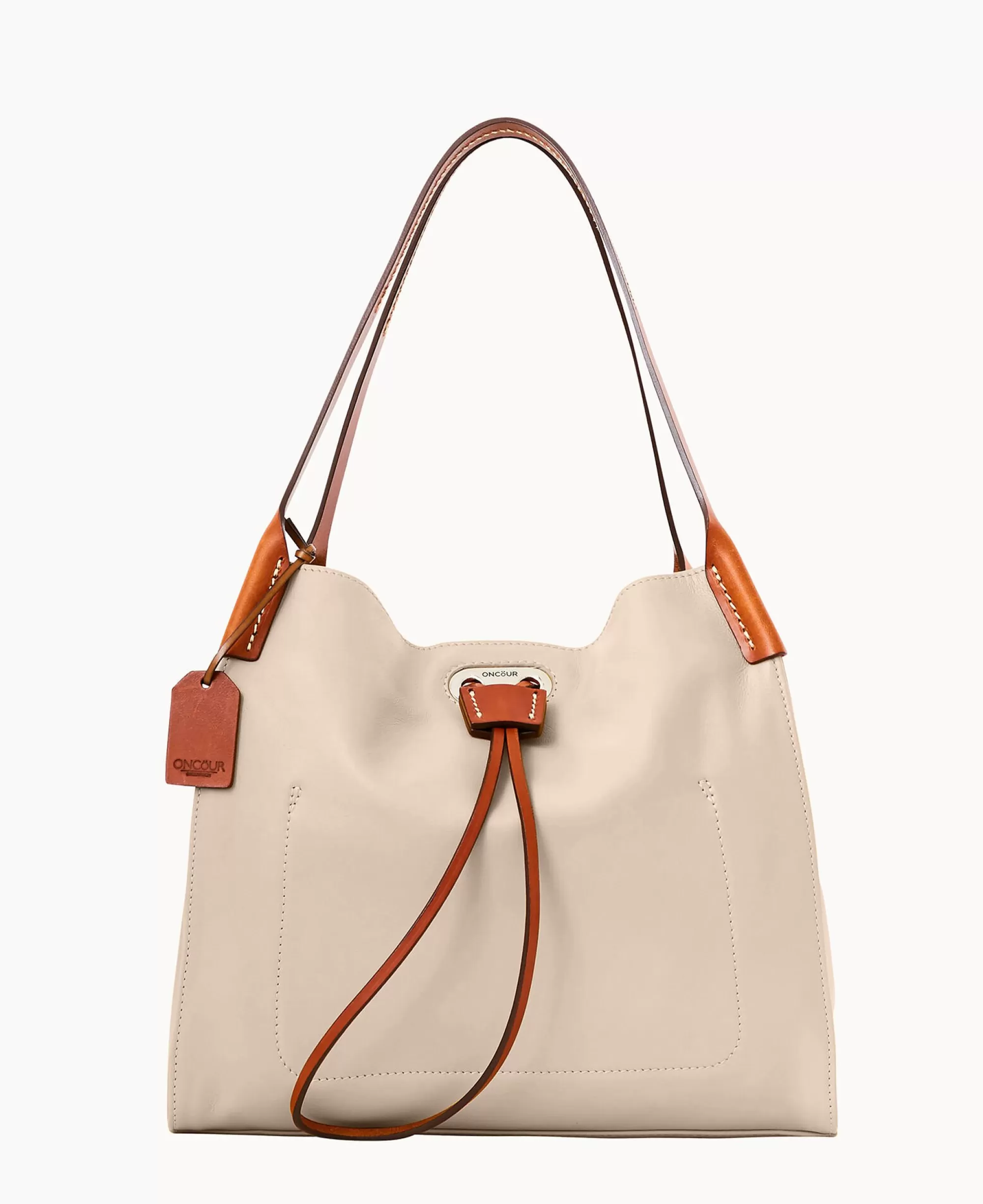 Dooney & Bourke Ready For the Getaway | Smooth Leather^Oncour Elba Small Full Up Two