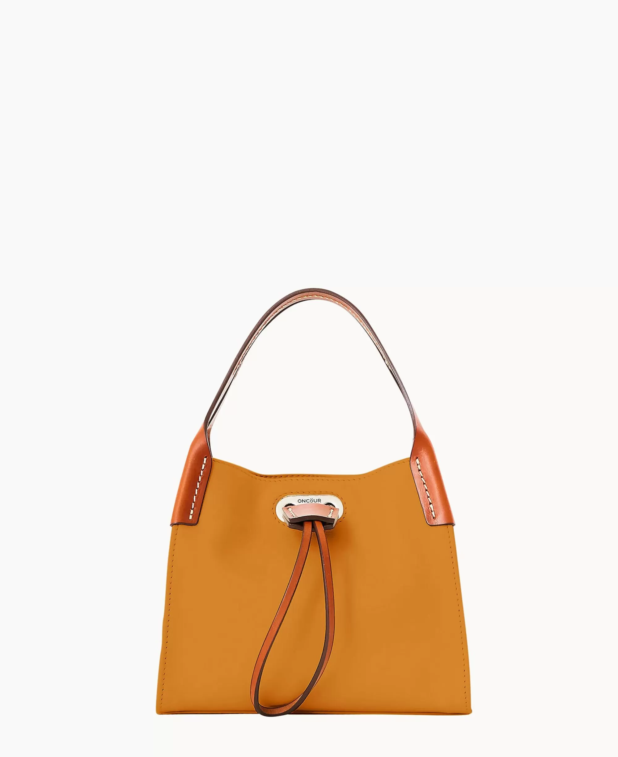 Dooney & Bourke Ready For the Getaway | Smooth Leather^Oncour Elba Tiny Full Up