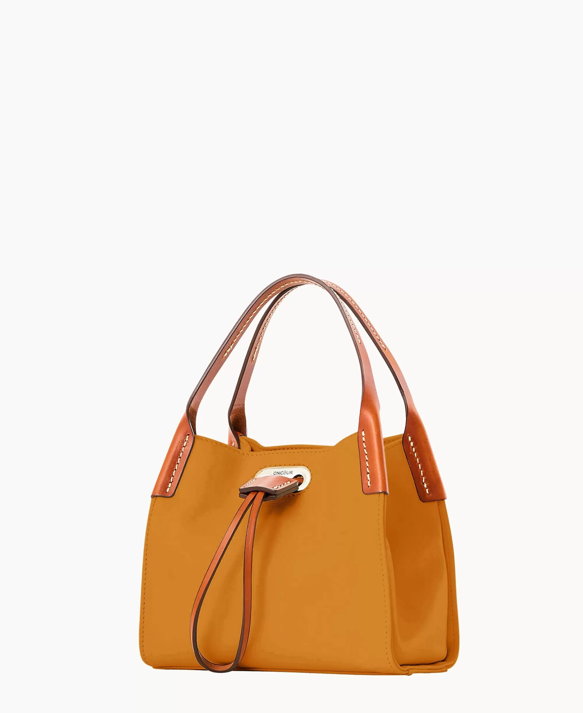 Dooney & Bourke Ready For the Getaway | Smooth Leather^Oncour Elba Tiny Full Up