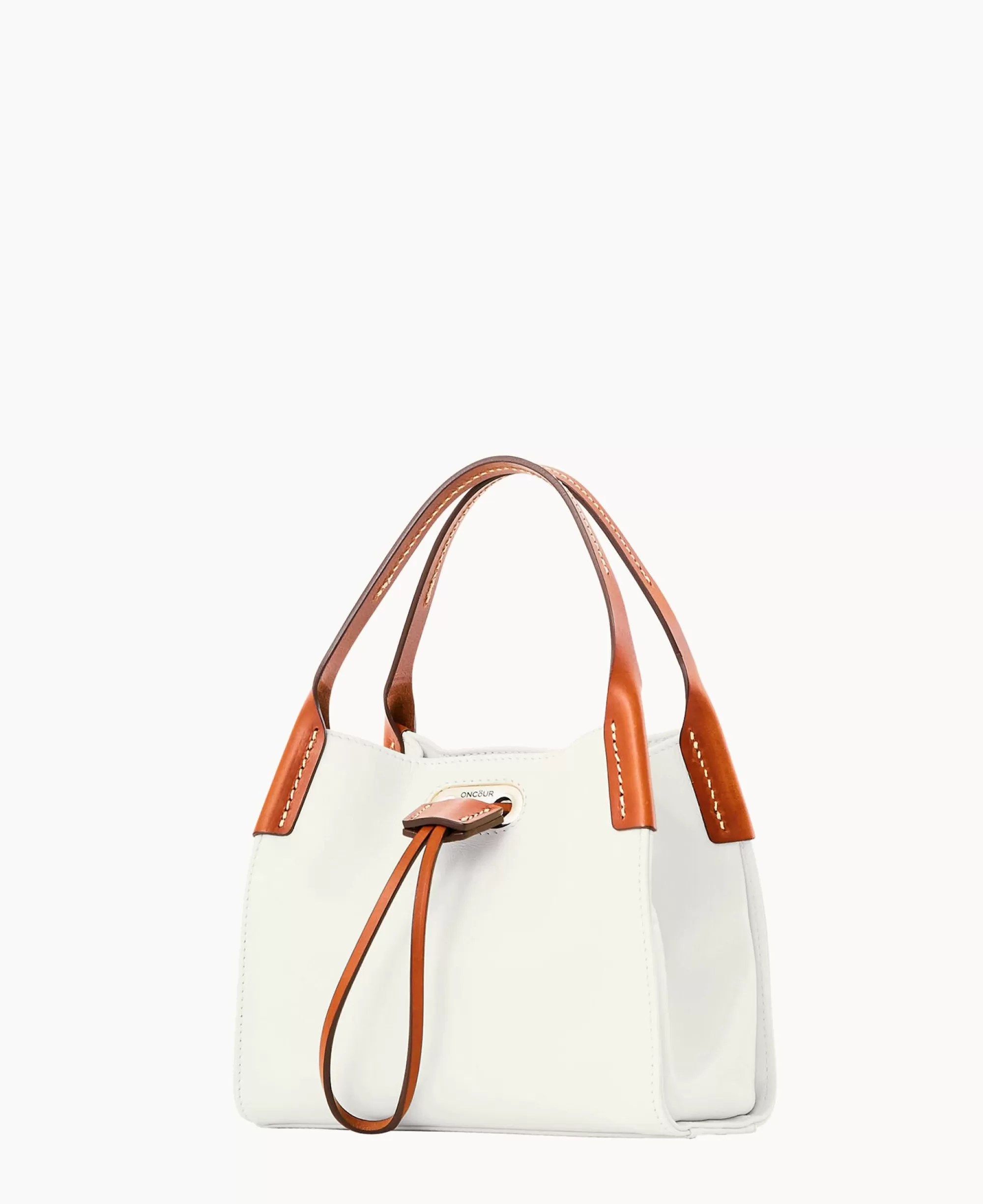 Dooney & Bourke Ready For the Getaway | Smooth Leather^Oncour Elba Tiny Full Up