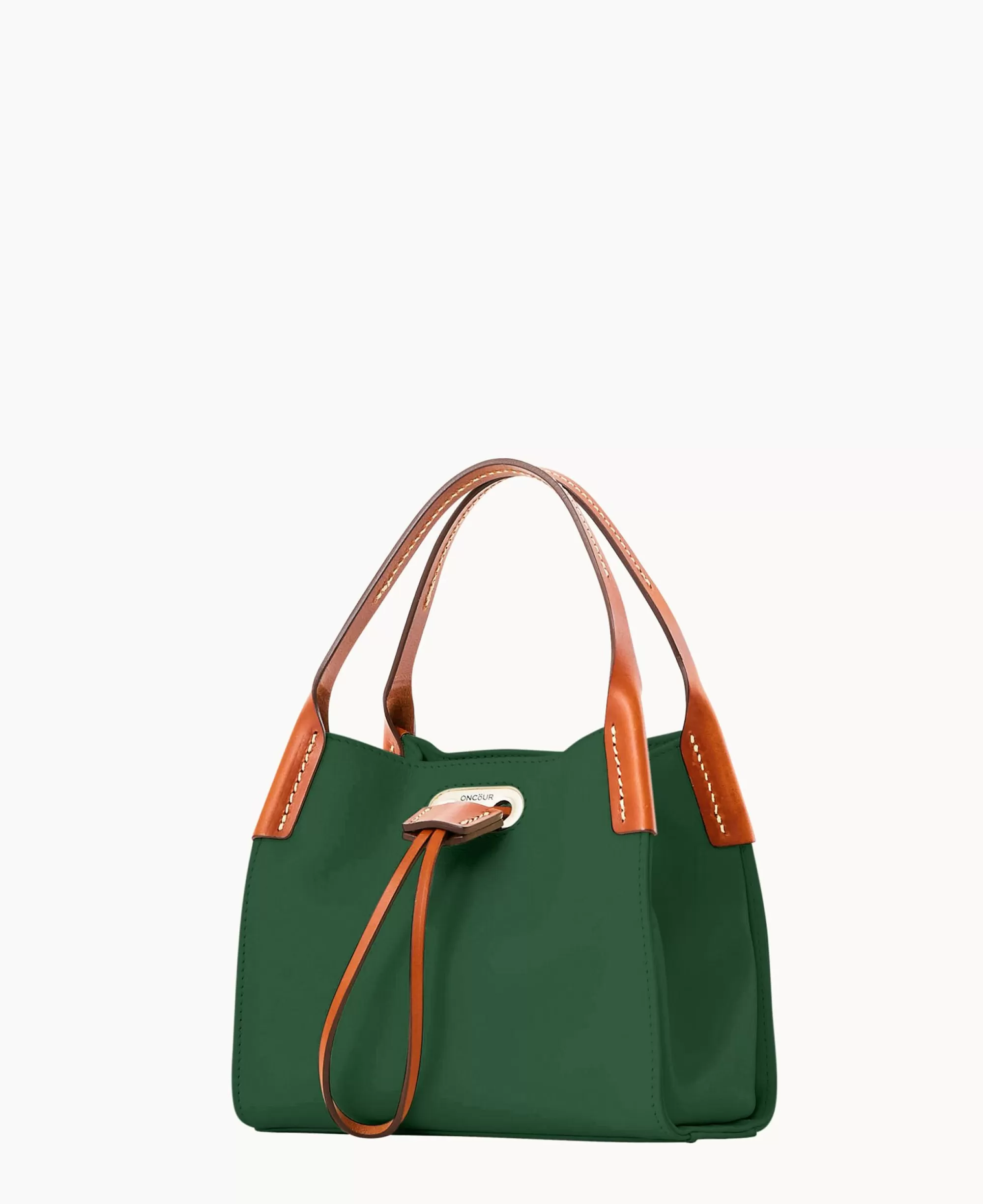 Dooney & Bourke Ready For the Getaway | Smooth Leather^Oncour Elba Tiny Full Up