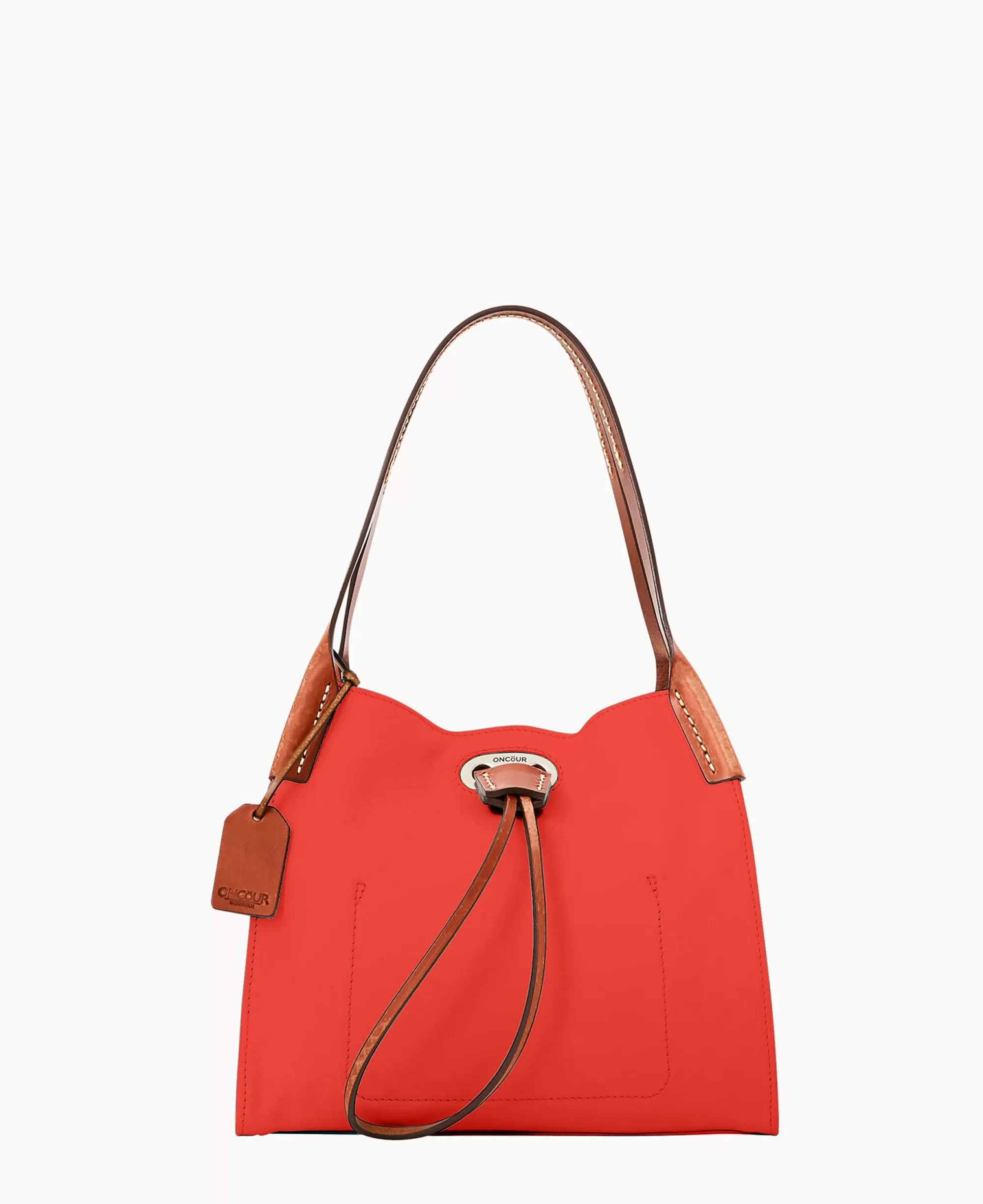 Dooney & Bourke Smooth Leather | Mini Bags^Oncour Roux Polo Mini Full Up Two