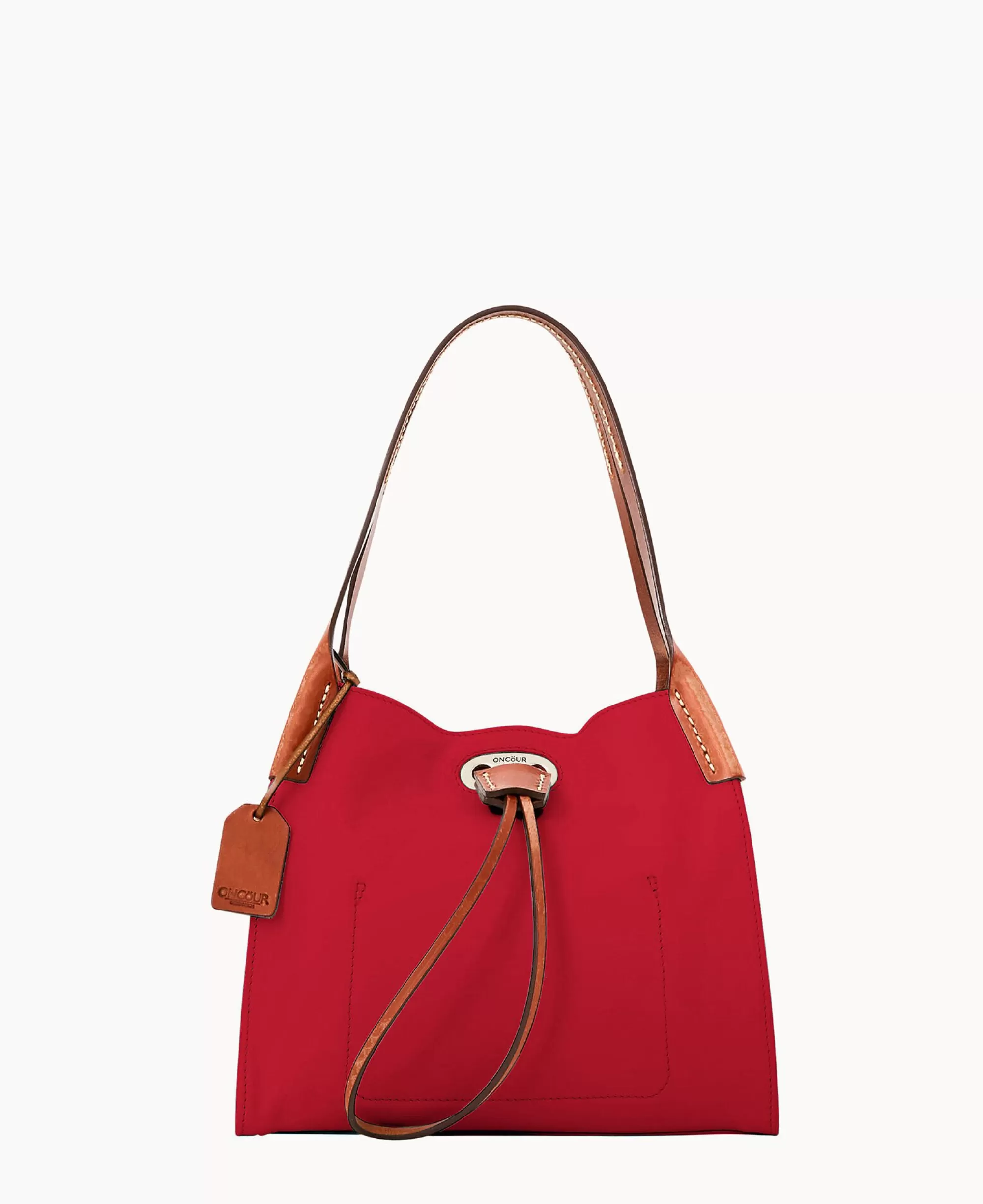 Dooney & Bourke Smooth Leather | Mini Bags^Oncour Roux Polo Mini Full Up Two