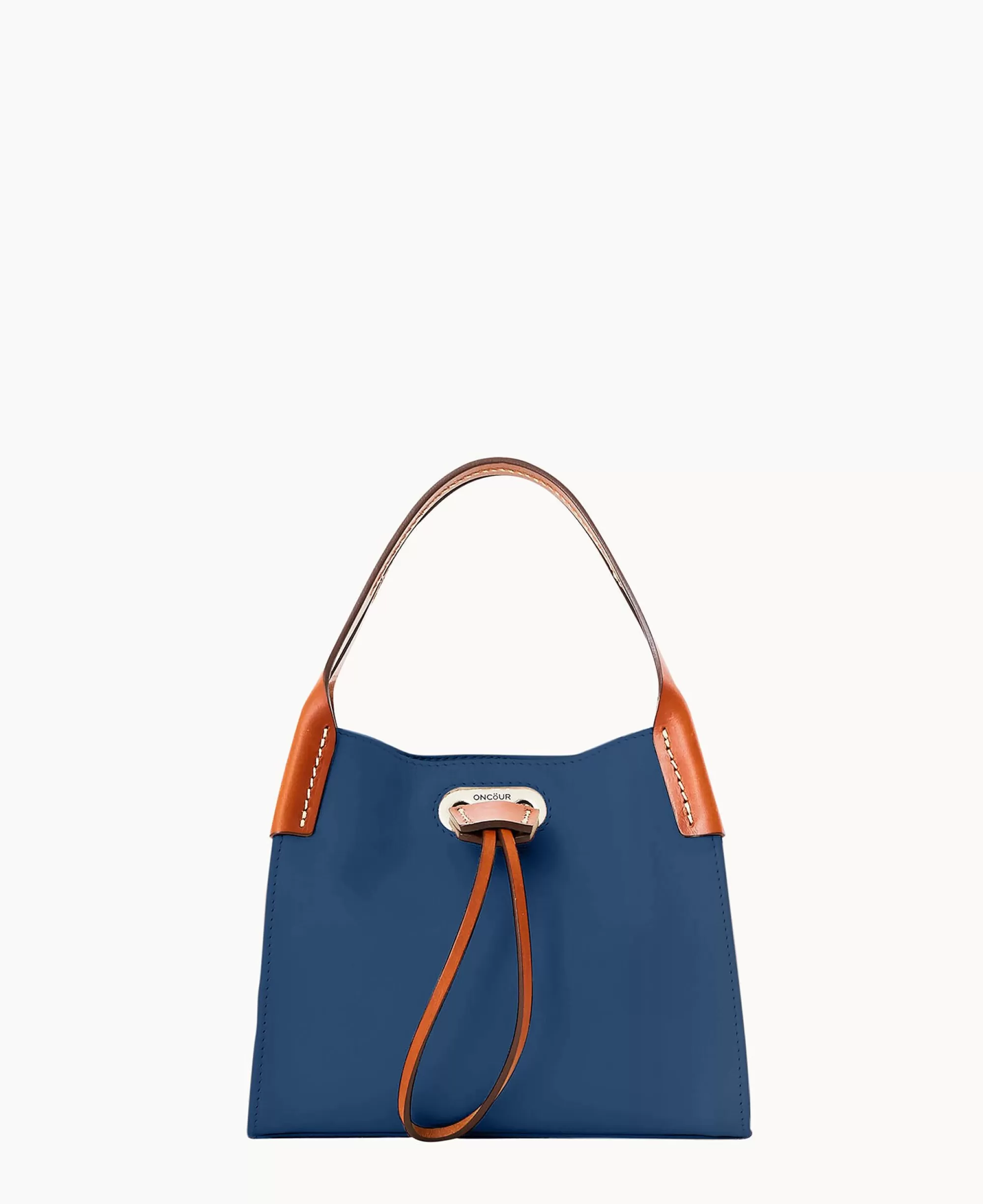 Dooney & Bourke Smooth Leather | Shoulder Bags^Oncour Roux Polo Tiny Full Up