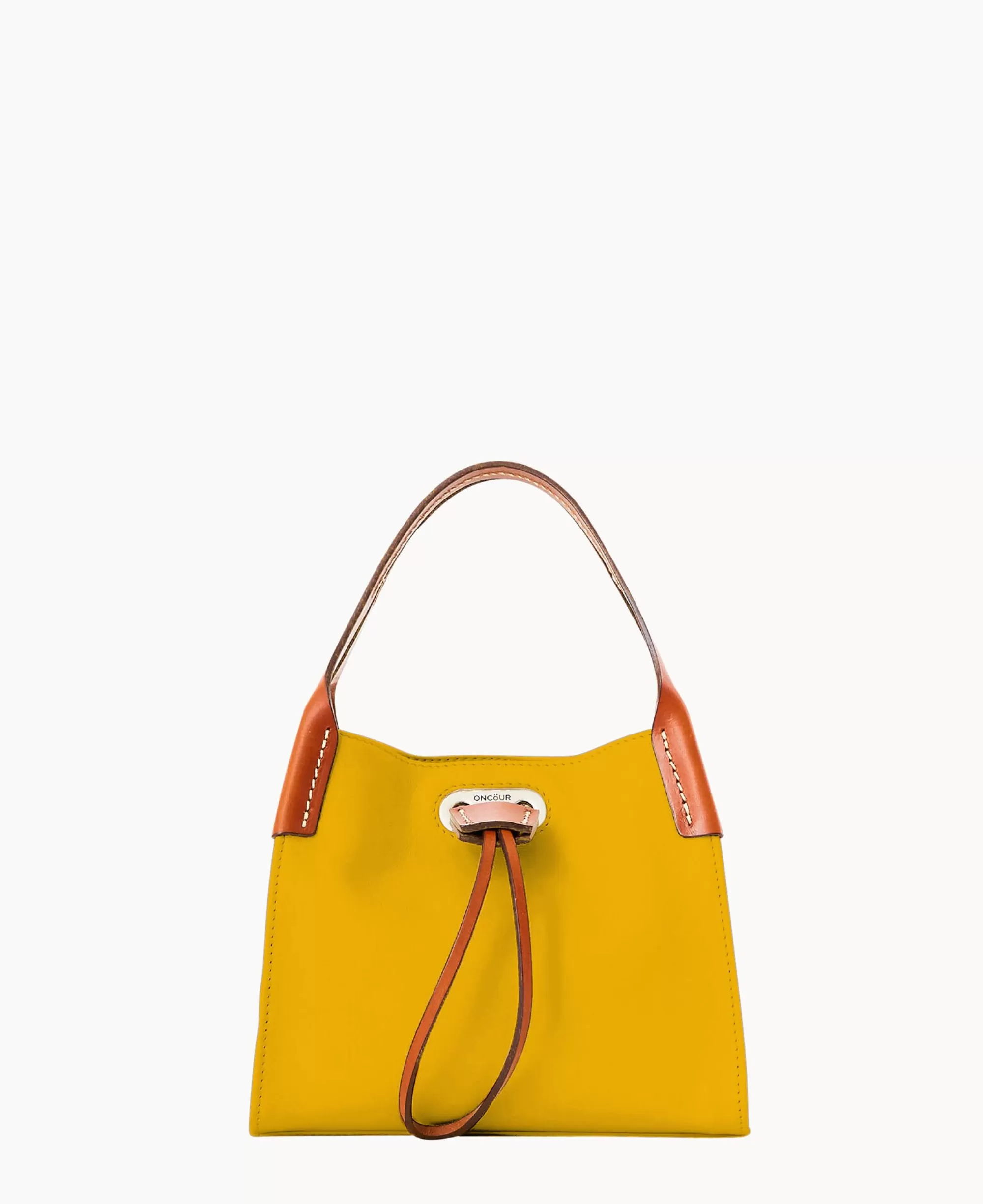 Dooney & Bourke Smooth Leather | Shoulder Bags^Oncour Roux Polo Tiny Full Up