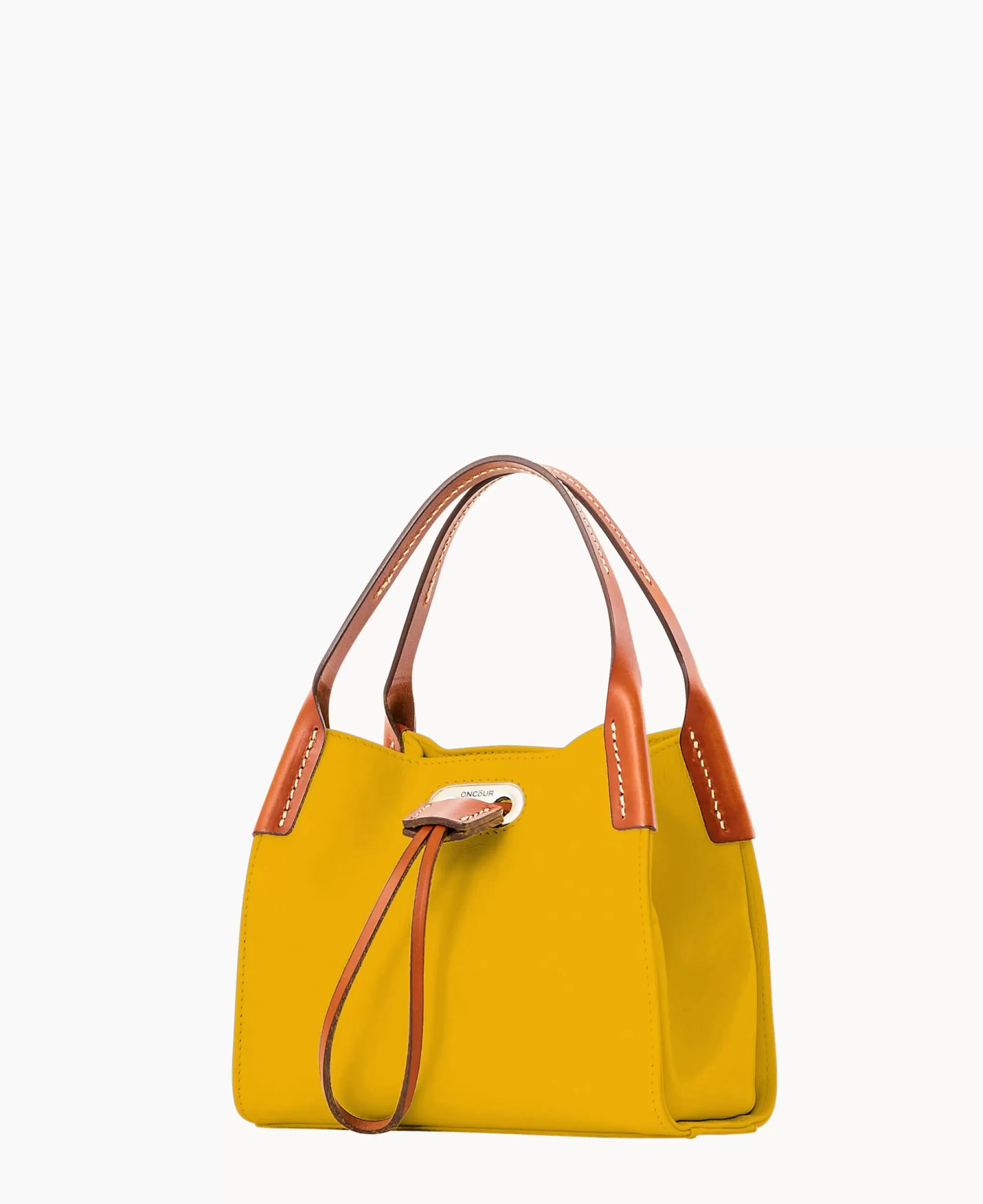 Dooney & Bourke Smooth Leather | Shoulder Bags^Oncour Roux Polo Tiny Full Up