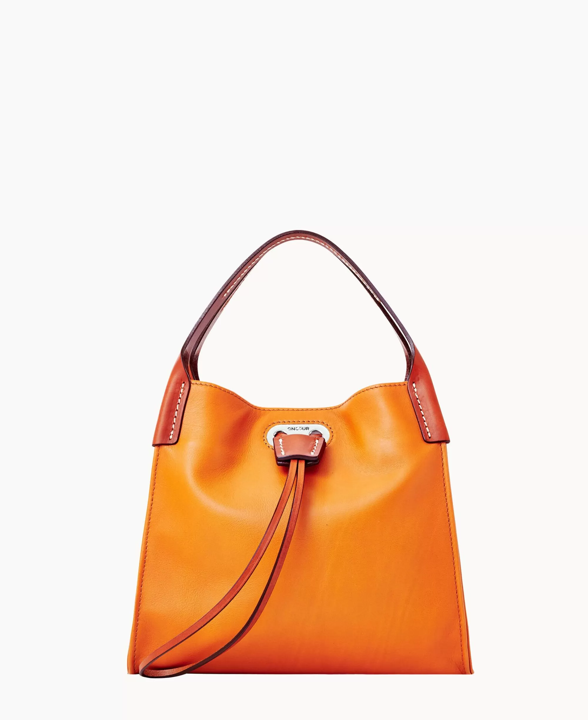 Dooney & Bourke Ready For the Getaway | Smooth Leather^Oncour Victoria Mini Full Up