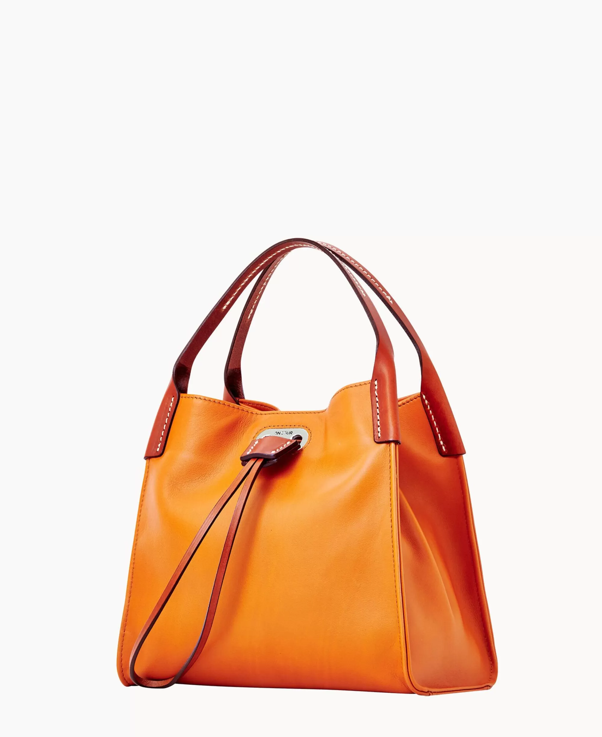 Dooney & Bourke Ready For the Getaway | Smooth Leather^Oncour Victoria Mini Full Up