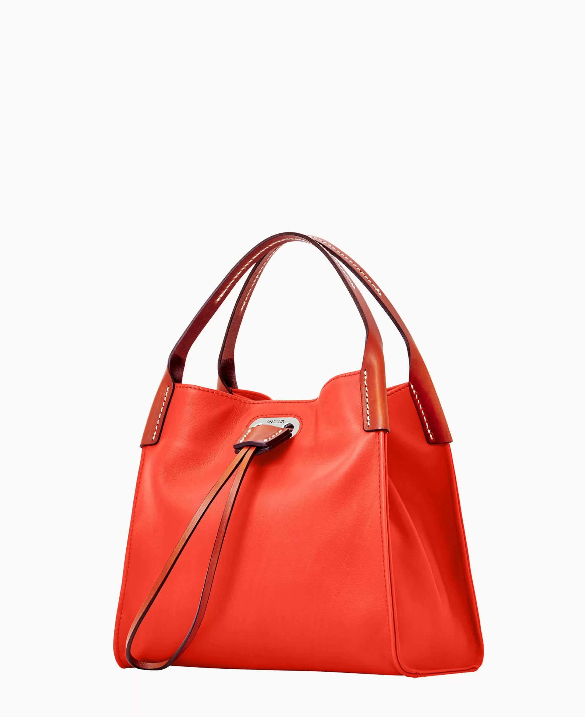 Dooney & Bourke Ready For the Getaway | Smooth Leather^Oncour Victoria Mini Full Up