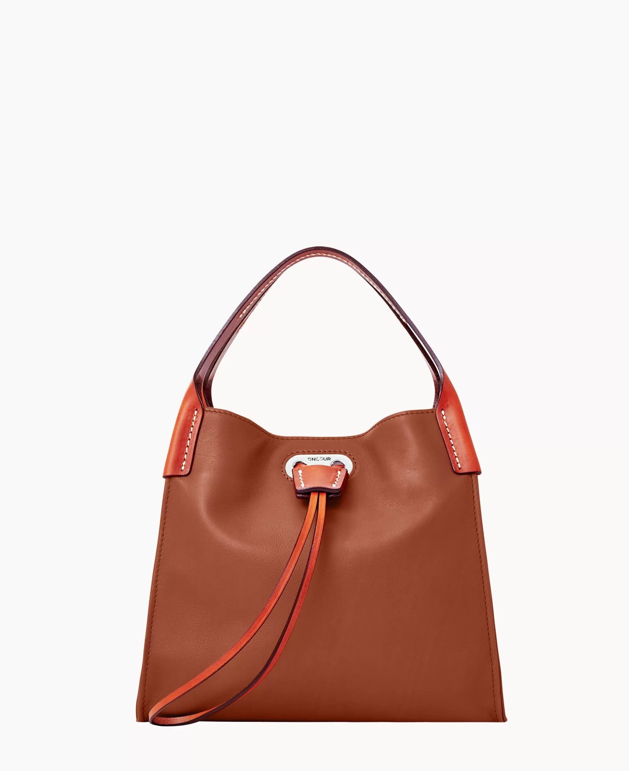 Dooney & Bourke Ready For the Getaway | Smooth Leather^Oncour Victoria Mini Full Up